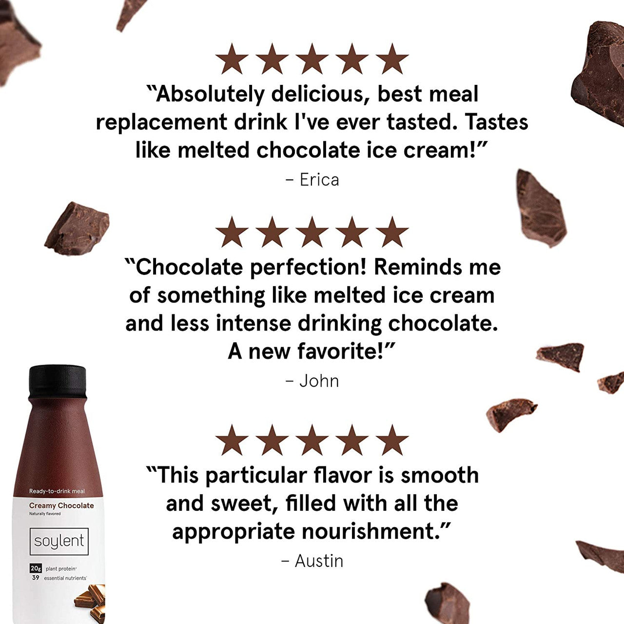 SOYLENT RTD CMYCHOC PLNT ( 12 X 14 OZ   )-3
