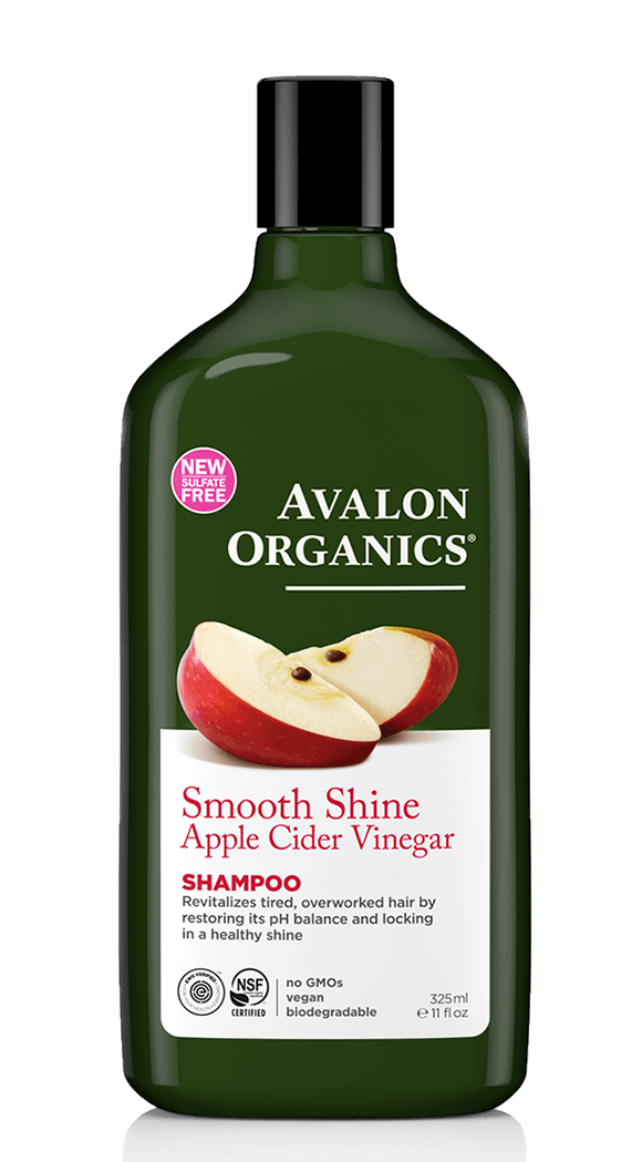 AVALON SHMP APPL CDR VIN ( 1 X 11 OZ   )-0