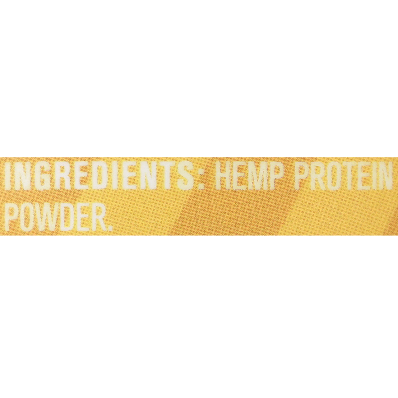 Manitoba Harvest Hemp Protein Powder (1x16 Oz)-7