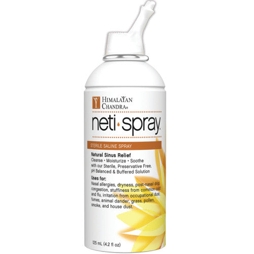 HIMCHAN NETI SPY STR SAL ( 1 X 4.2 OZ   )-0