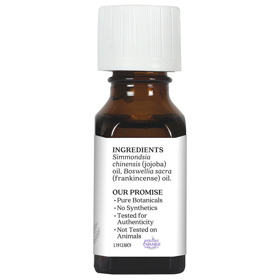 AC FRANKINCENSE PRCS ESS (1x0.50)-1
