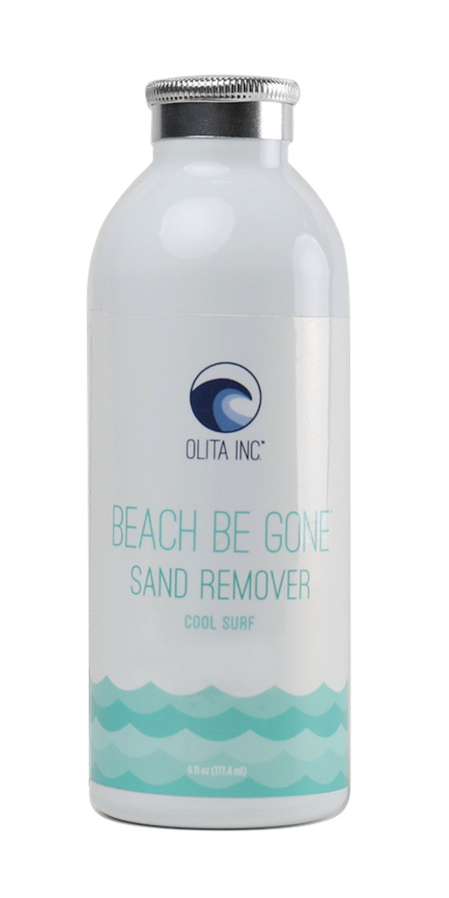 OLITA BEACH BGNE COOL SR (6x6.00)-0