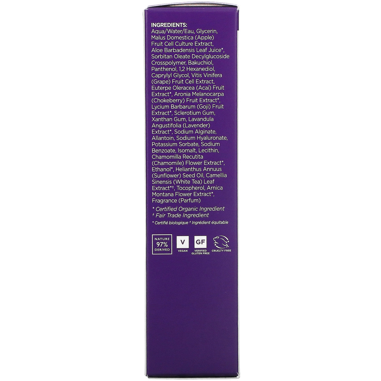A.N. RETINOL REJUV SERUM ( 1 X 1 OZ   )-2