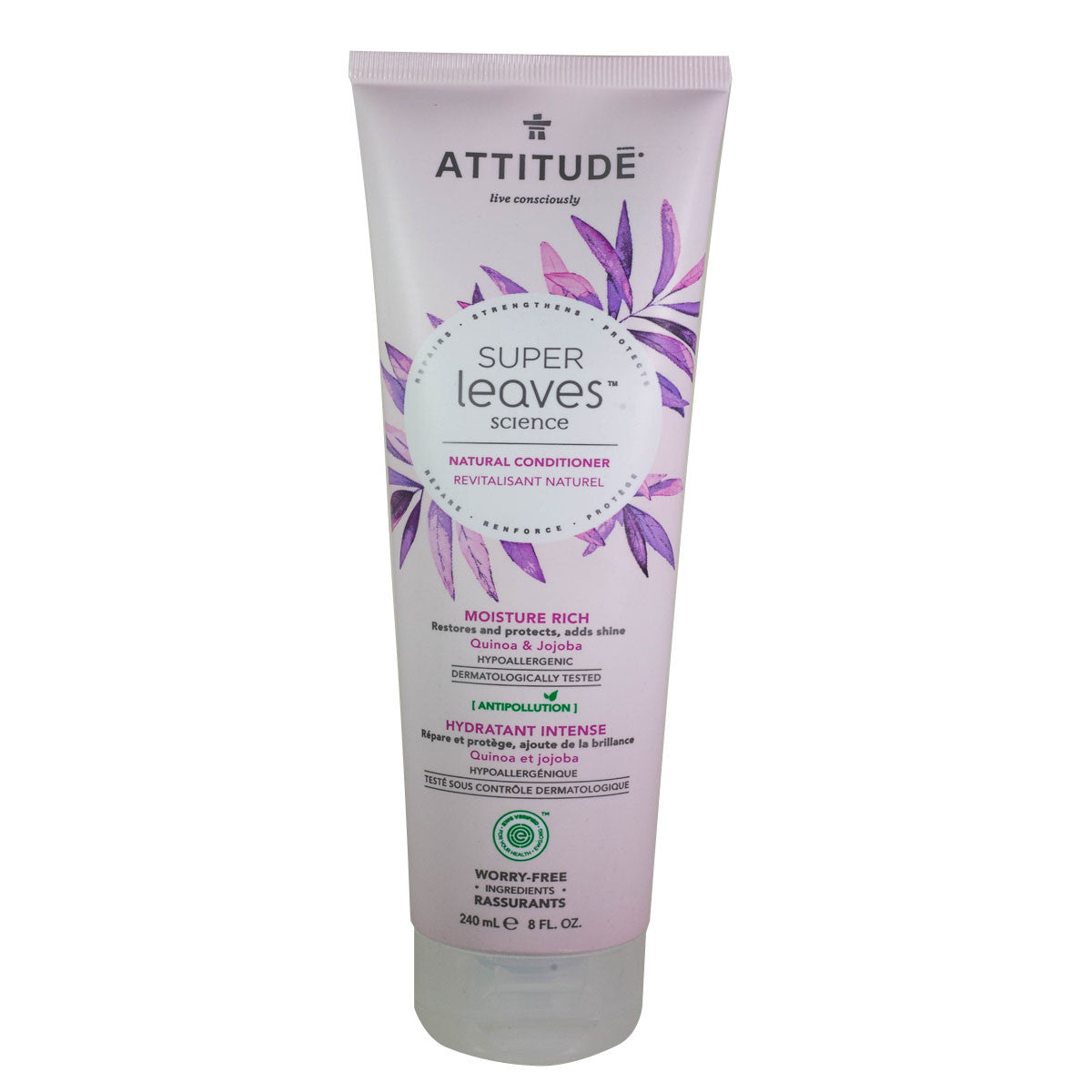ATITUD COND MOIST RICH ( 1 X 8 OZ   )-1