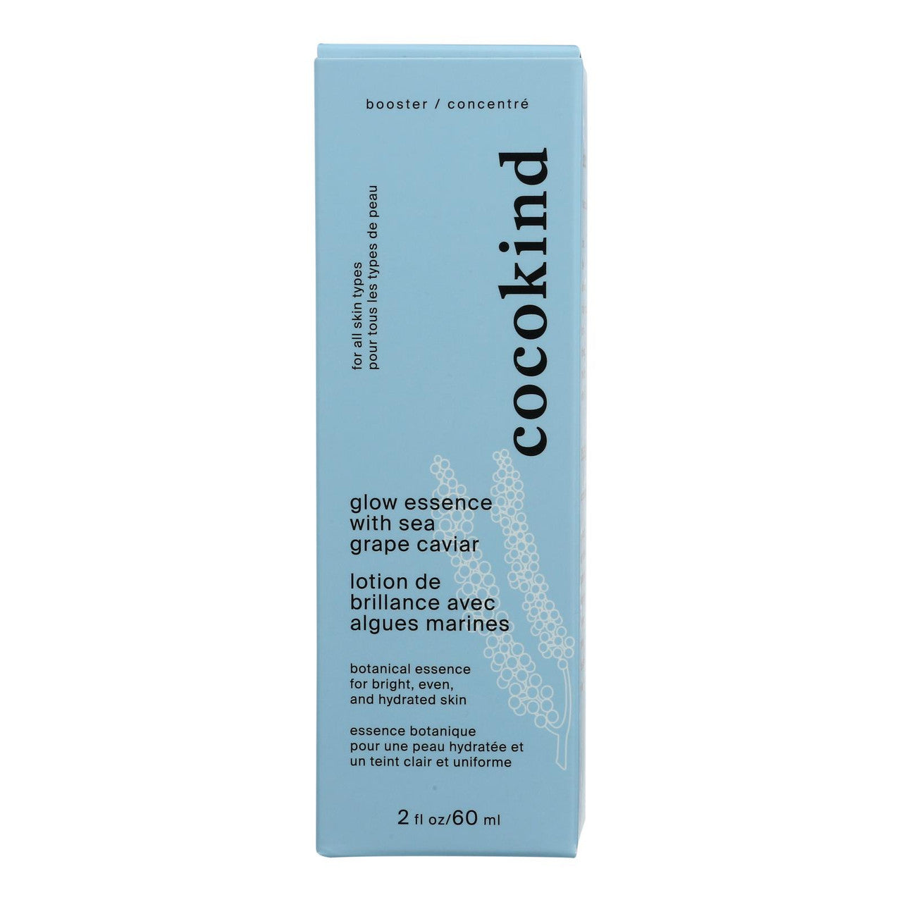 COKND GLOW ESSENCE LTN ( 2 X 2 OZ   )-0