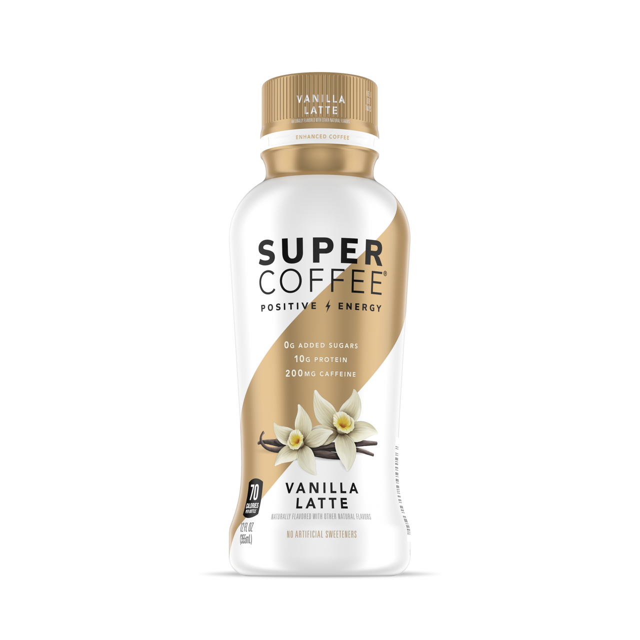 KITU SUPER CFFEE SS VAN ( 12 X 12 OZ   )-0