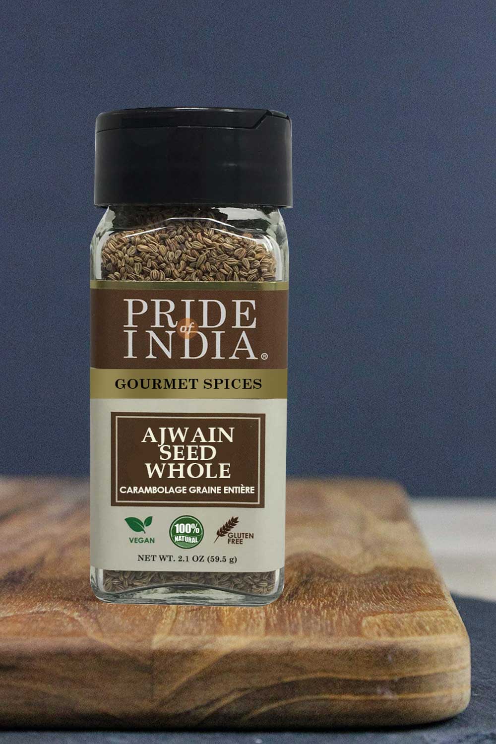Gourmet Ajwain Seed Whole-4