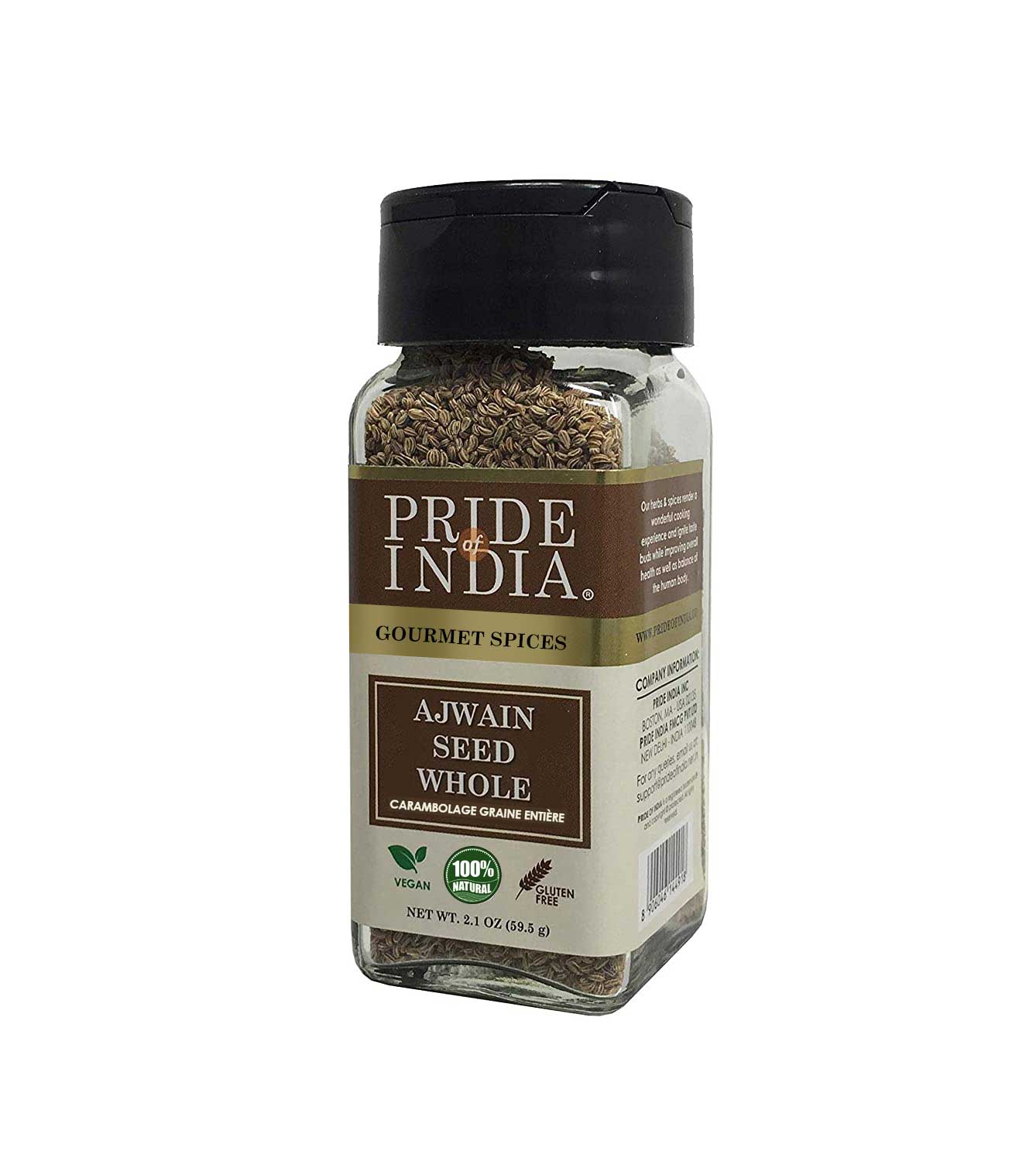 Gourmet Ajwain Seed Whole-0