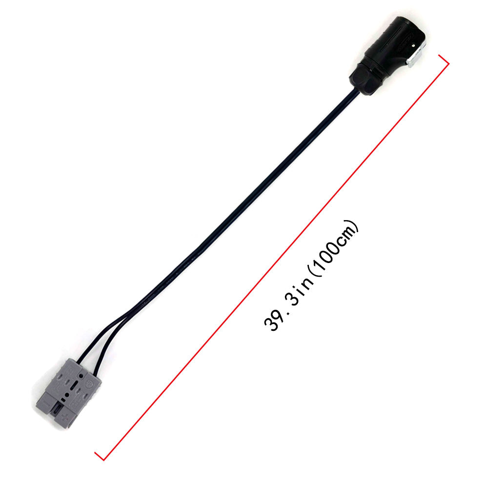 ACOPOWER Anderson-2Pin Furrion/CNLinko Adapter-4