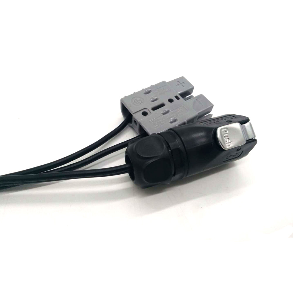ACOPOWER Anderson-2Pin Furrion/CNLinko Adapter-1