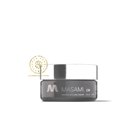 Mekabu Hydrating Travel Size Styling Cream-0