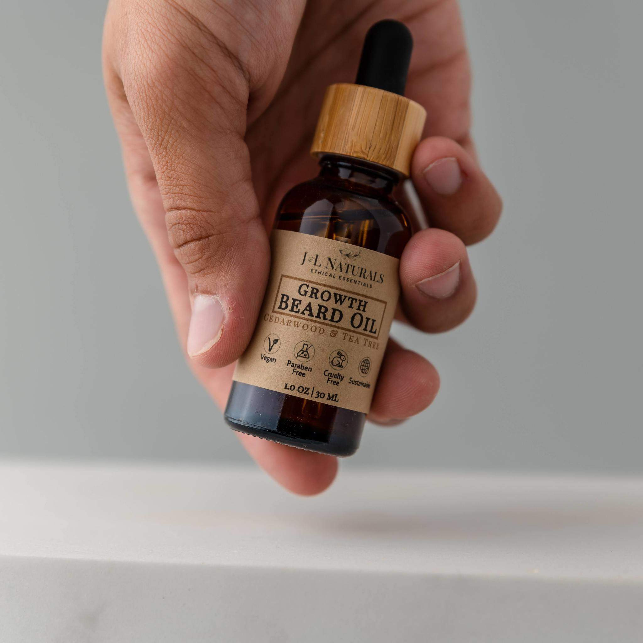 Beard Oil (Duo)-1