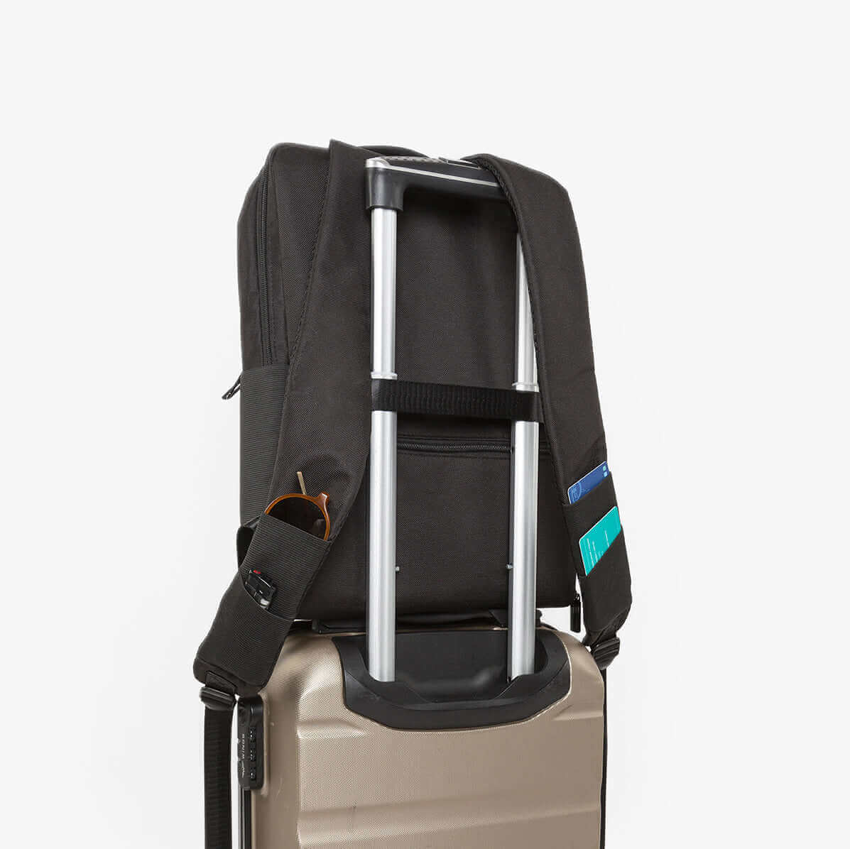 CITYC 2 in 1 Travel Backpack-5