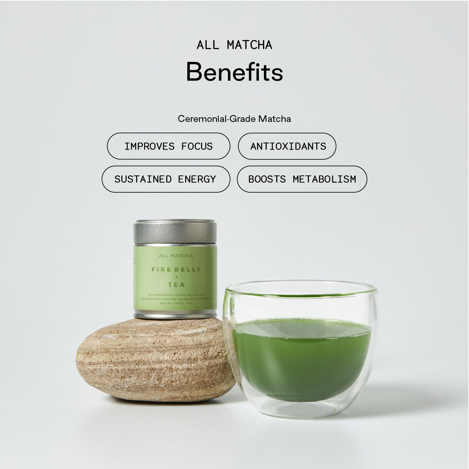 All Matcha-3