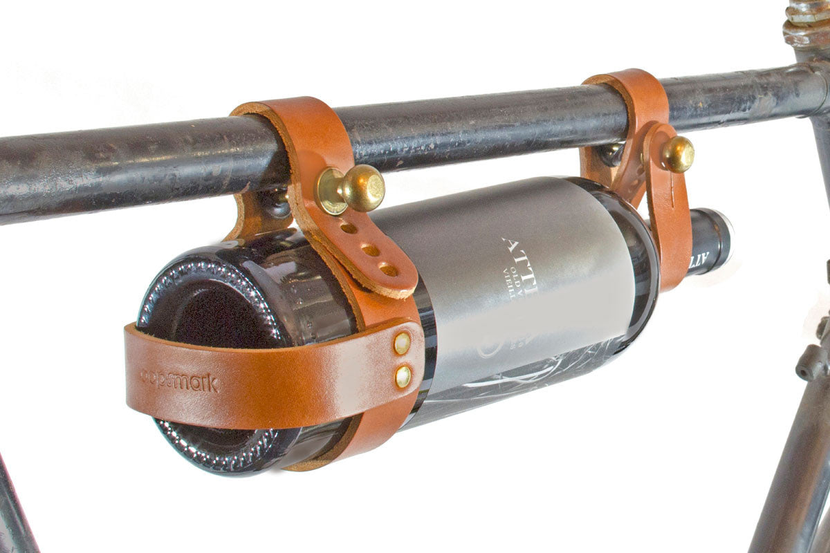 Bicycle Wine Rack-1