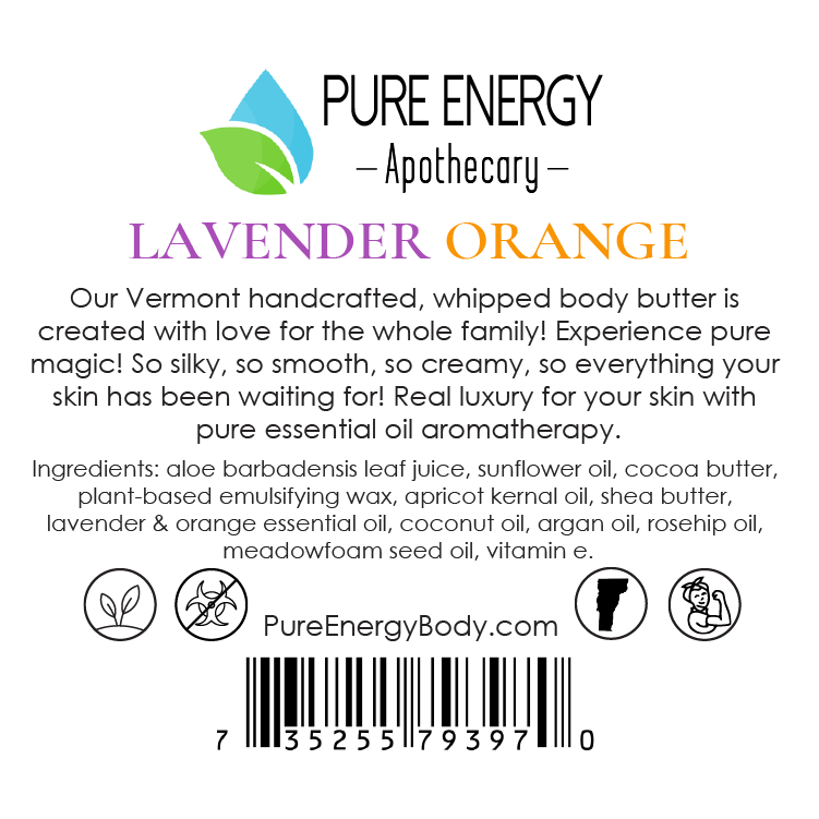 Whipped Butter (Lavender Orange)-3