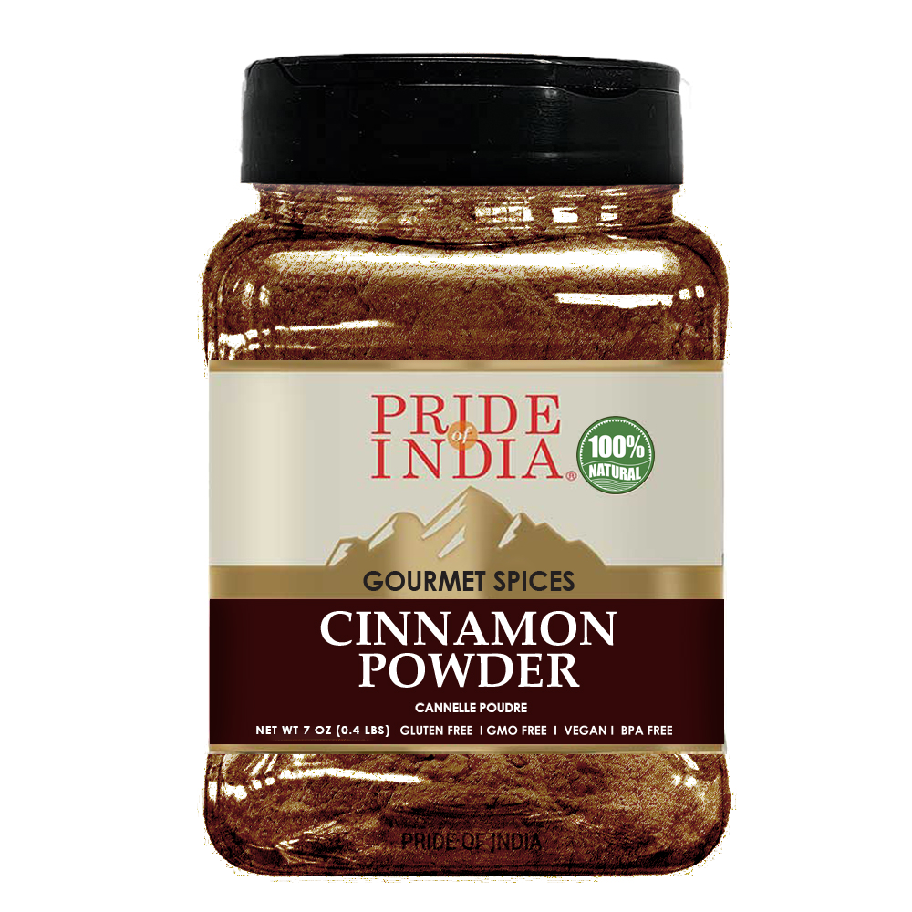 Gourmet Cinnamon (Indian) Ground-2