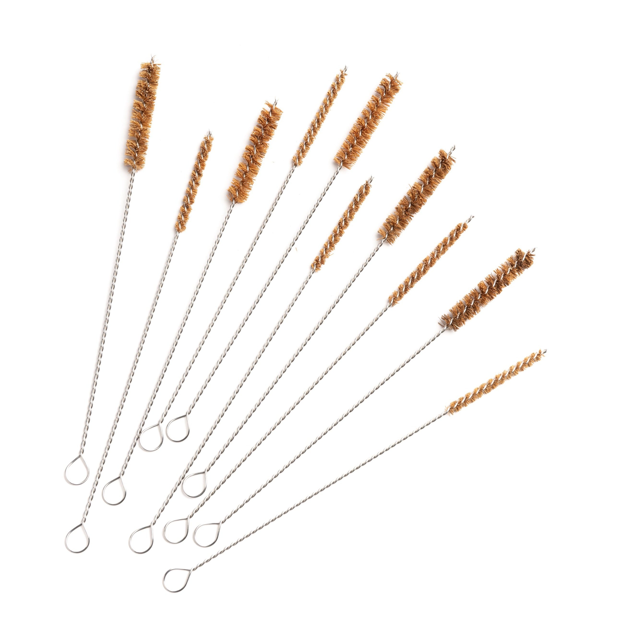 Coconut Fiber Straw Brushes-0