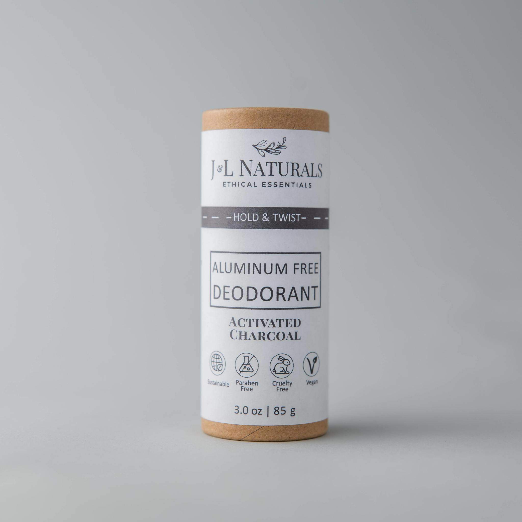 Aluminum Free Deodorant-8