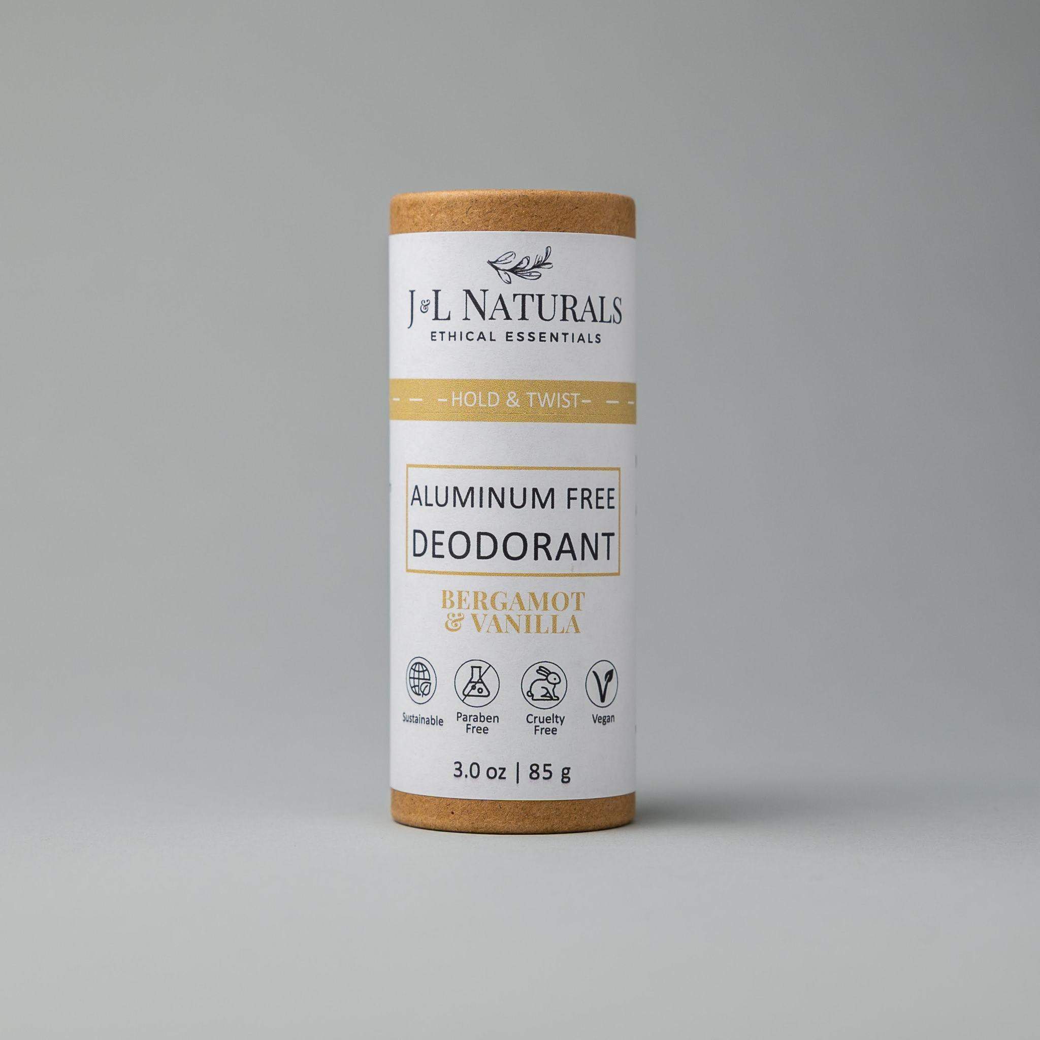 Aluminum Free Deodorant-0