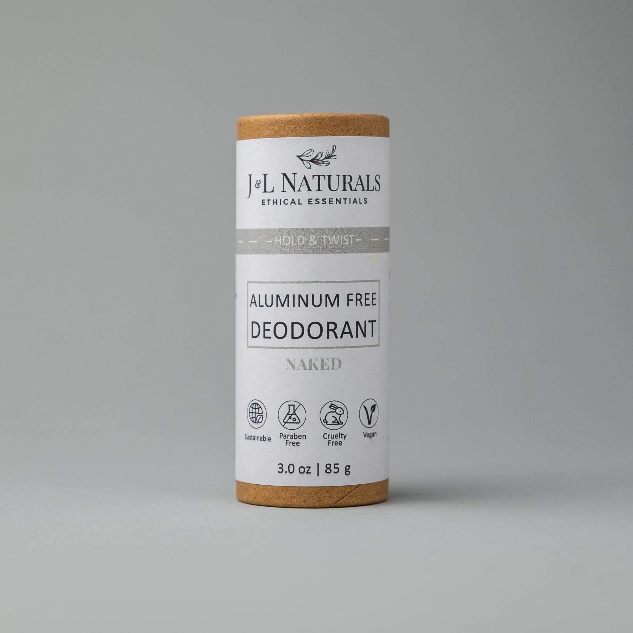 Aluminum-Free Deodorant Bundle ($44 Value)-7