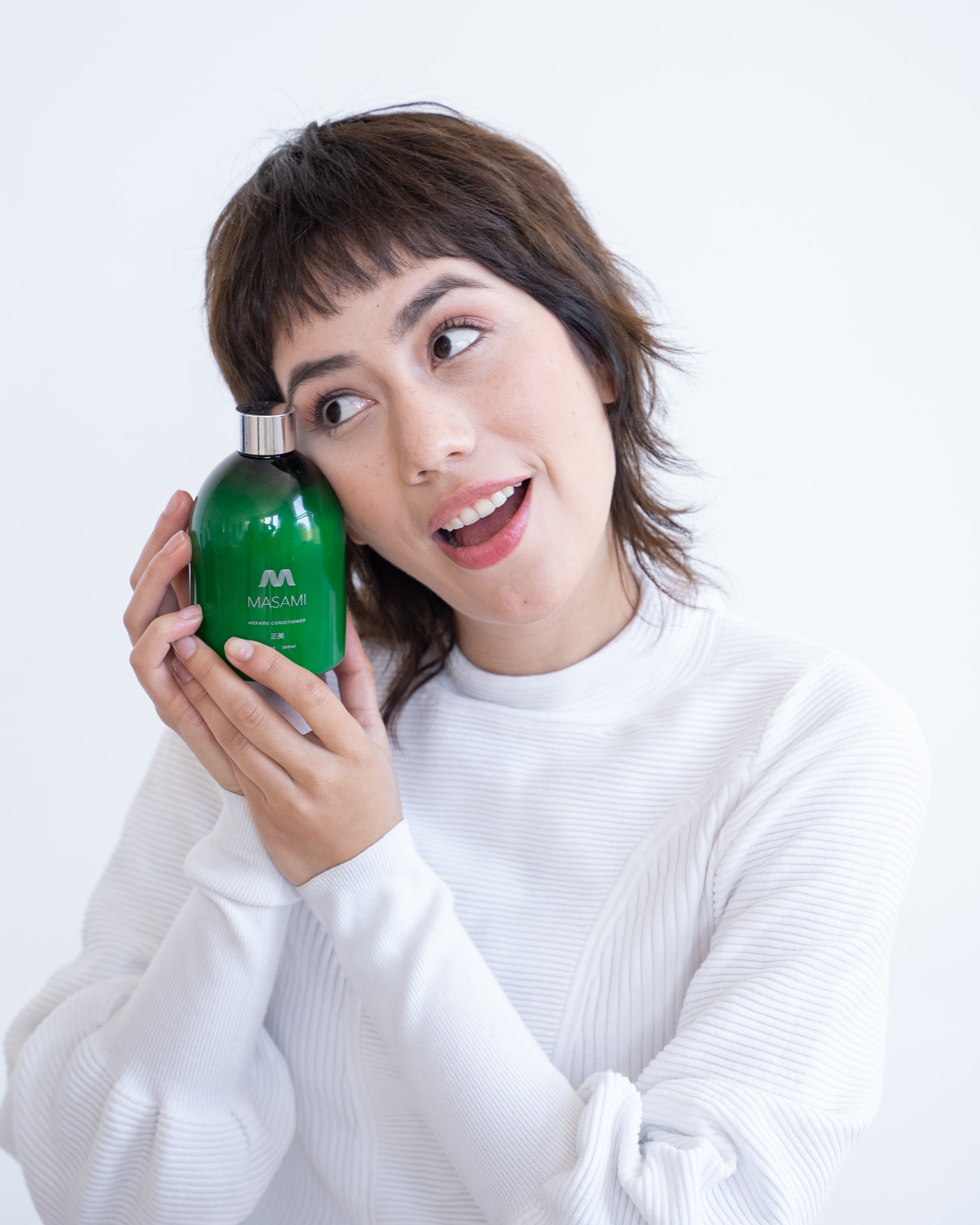 Mekabu Hydrating Conditioner-3
