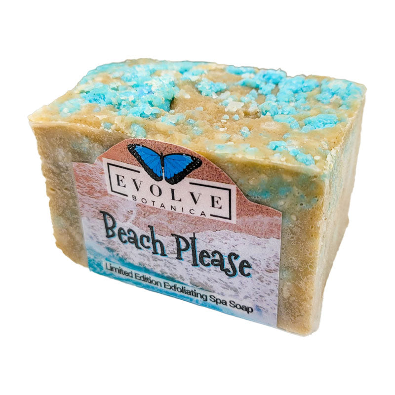 Specialty Soap - Beach Please (Limited Edition)-0