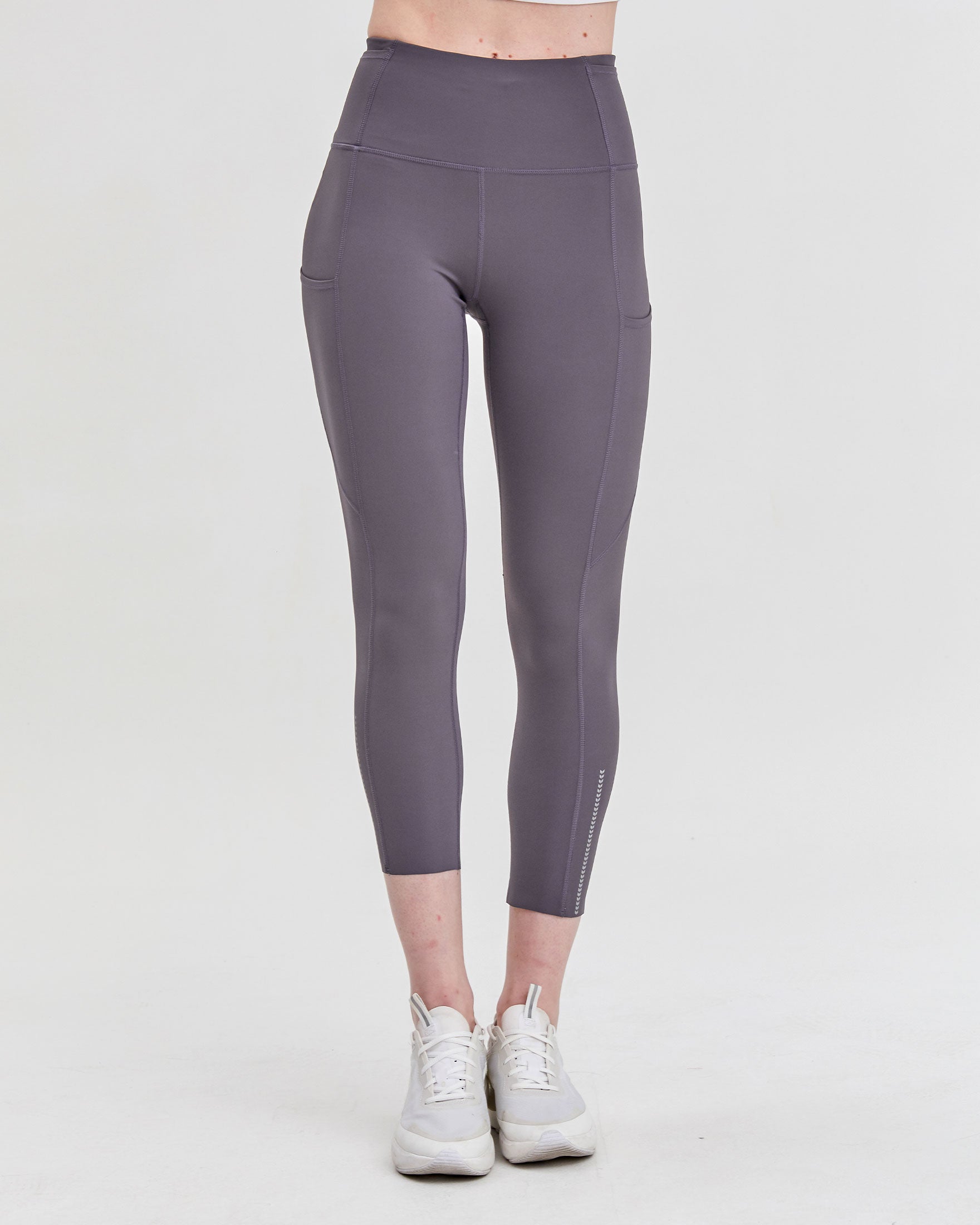Energy Reflective Silkiflex™ Legging 21.5"-4
