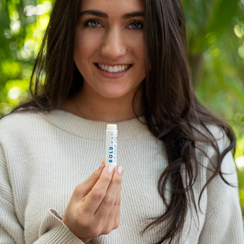 Lip Balm