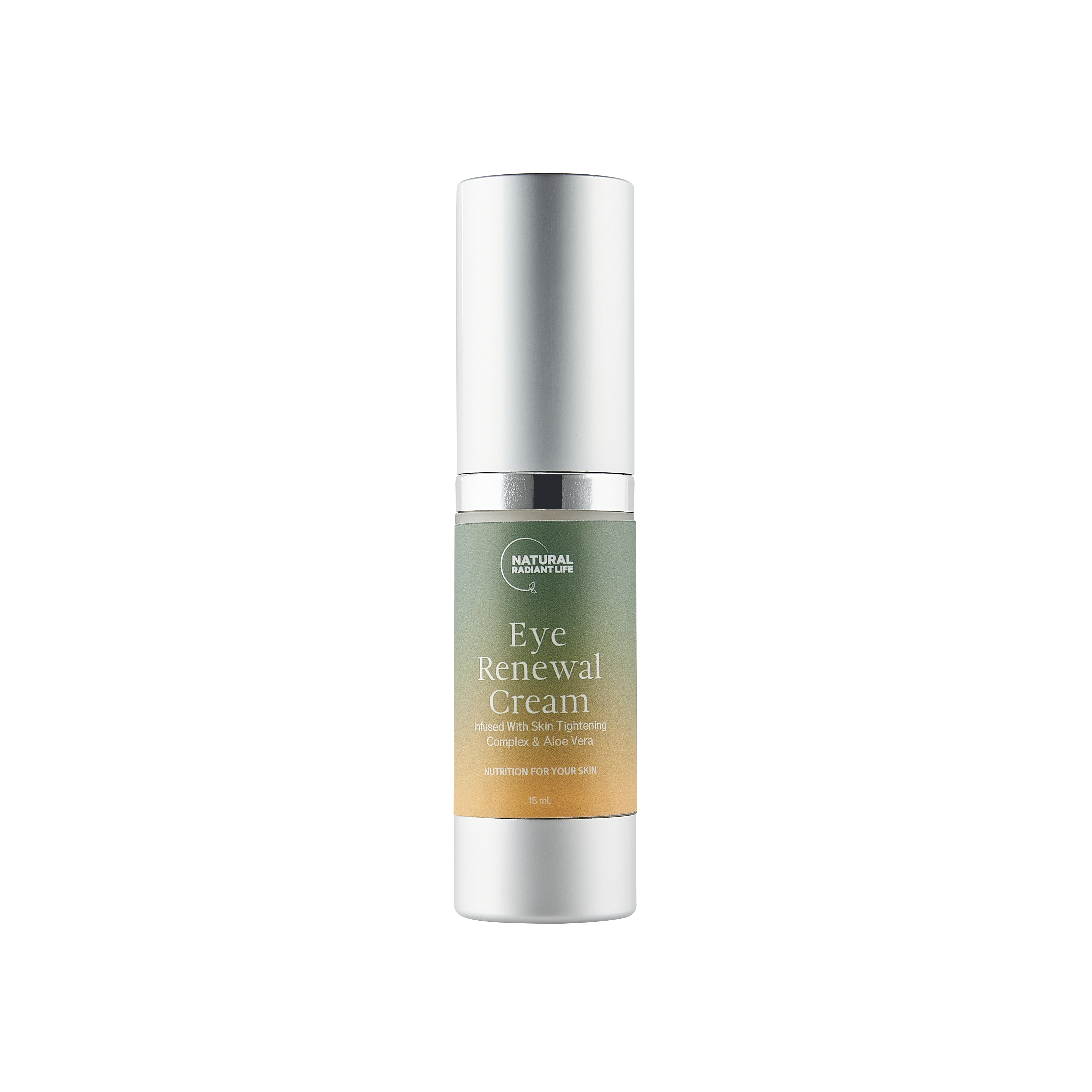 Reduce Dark Under-Eye Circles - Eye Renewal Cream-0