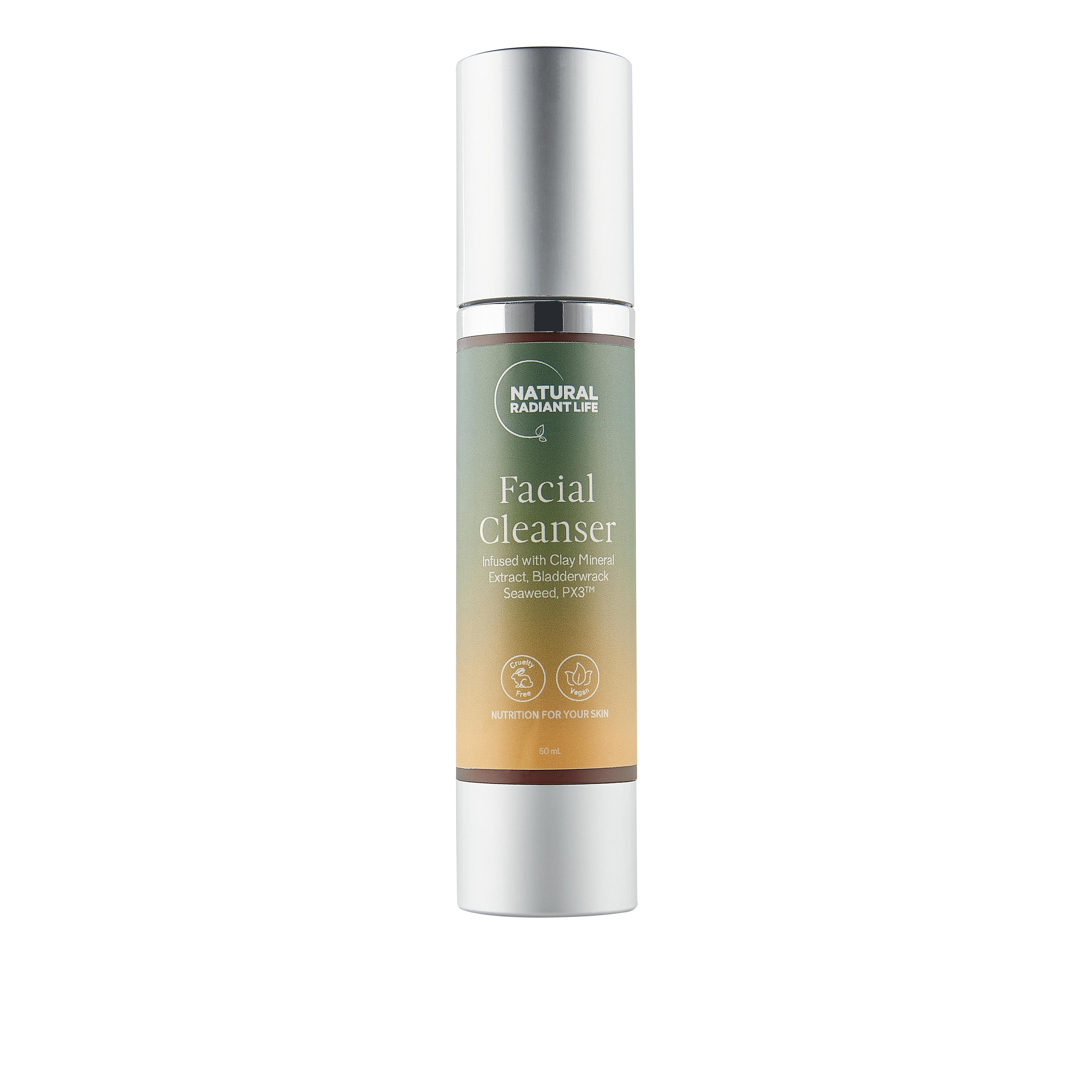 Daily Hydrating Facial Cleanser-0