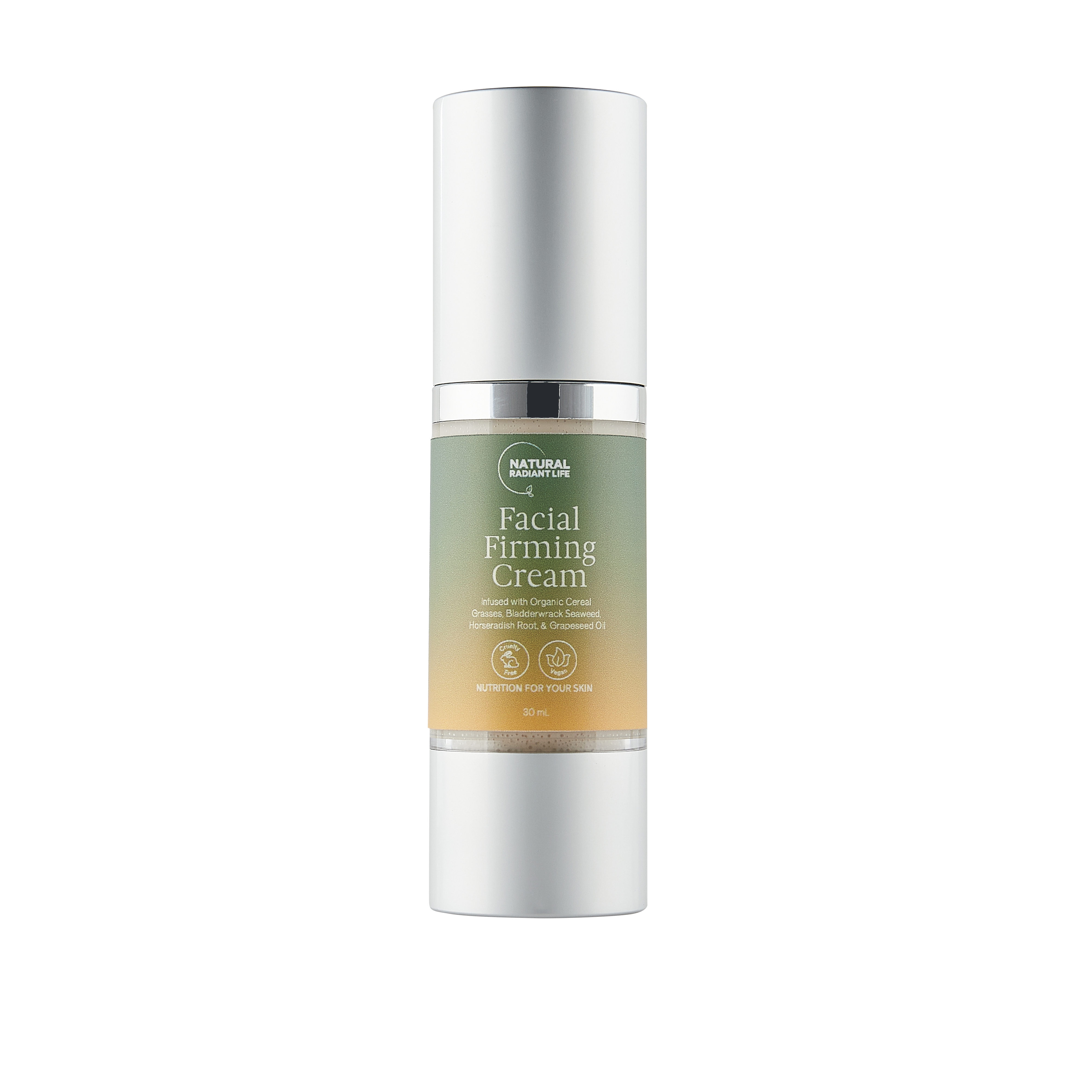 Skin Tightening Facial Firming Cream-0