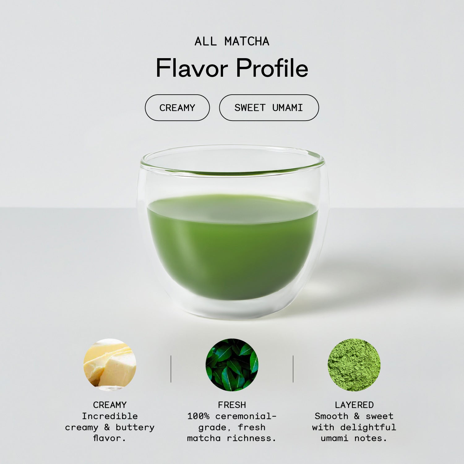 All Matcha-2