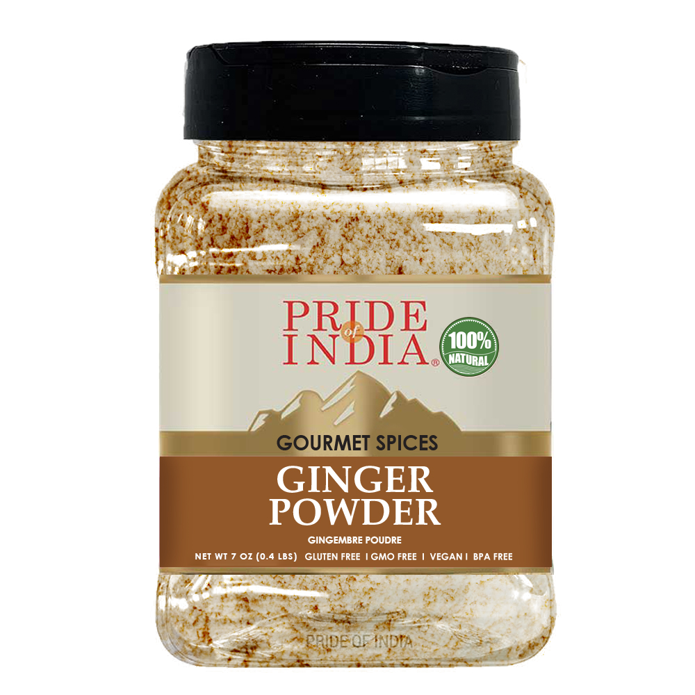 Gourmet Ginger Fine Ground-7