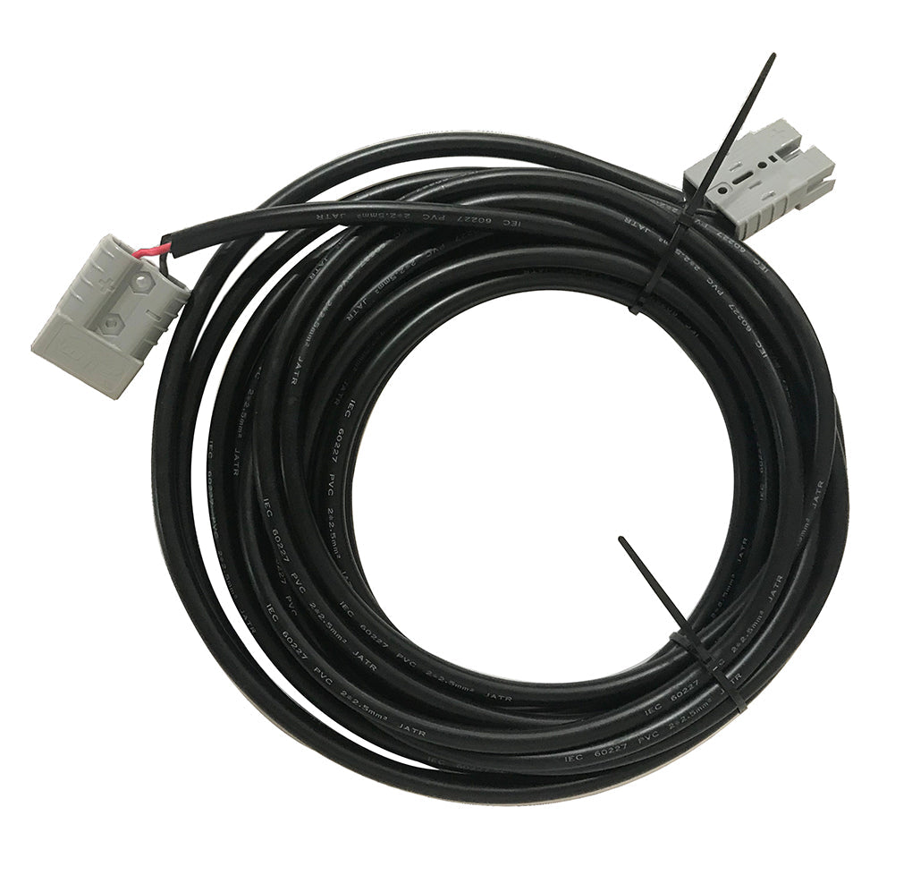 ACOPOWER Anderson-Anderson 12AWG 20ft Extension Cable-0