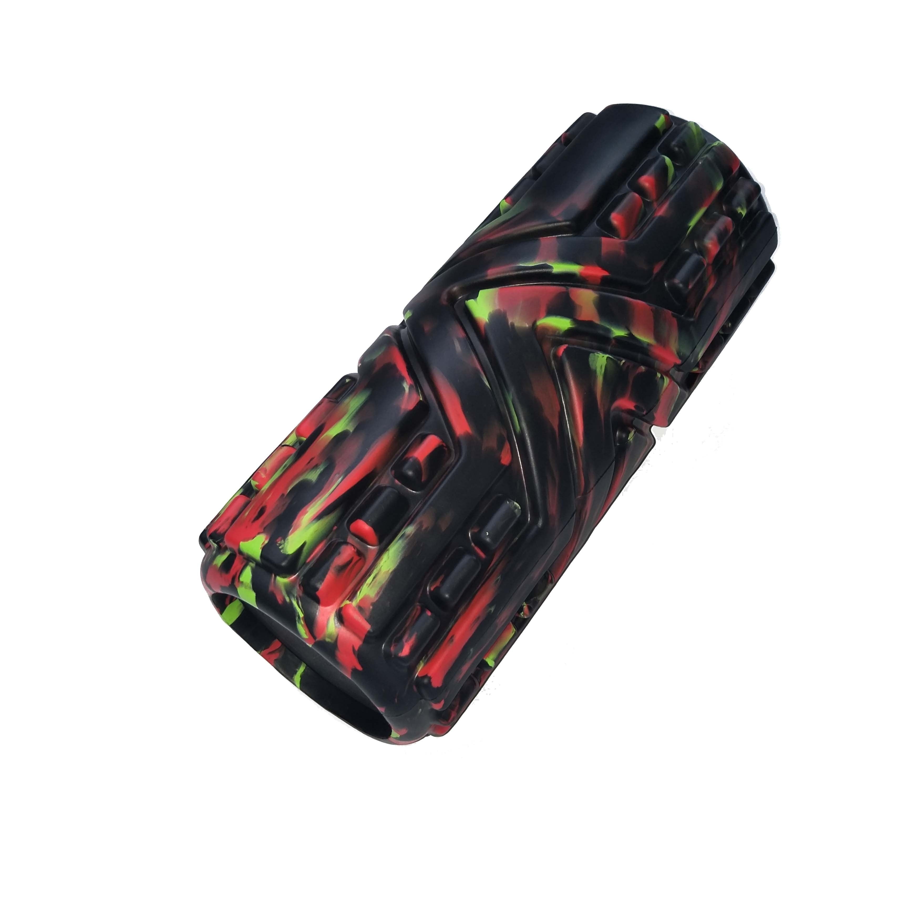 Cosmic Tie-Dye Muscle Knot Release Foam Roller-0