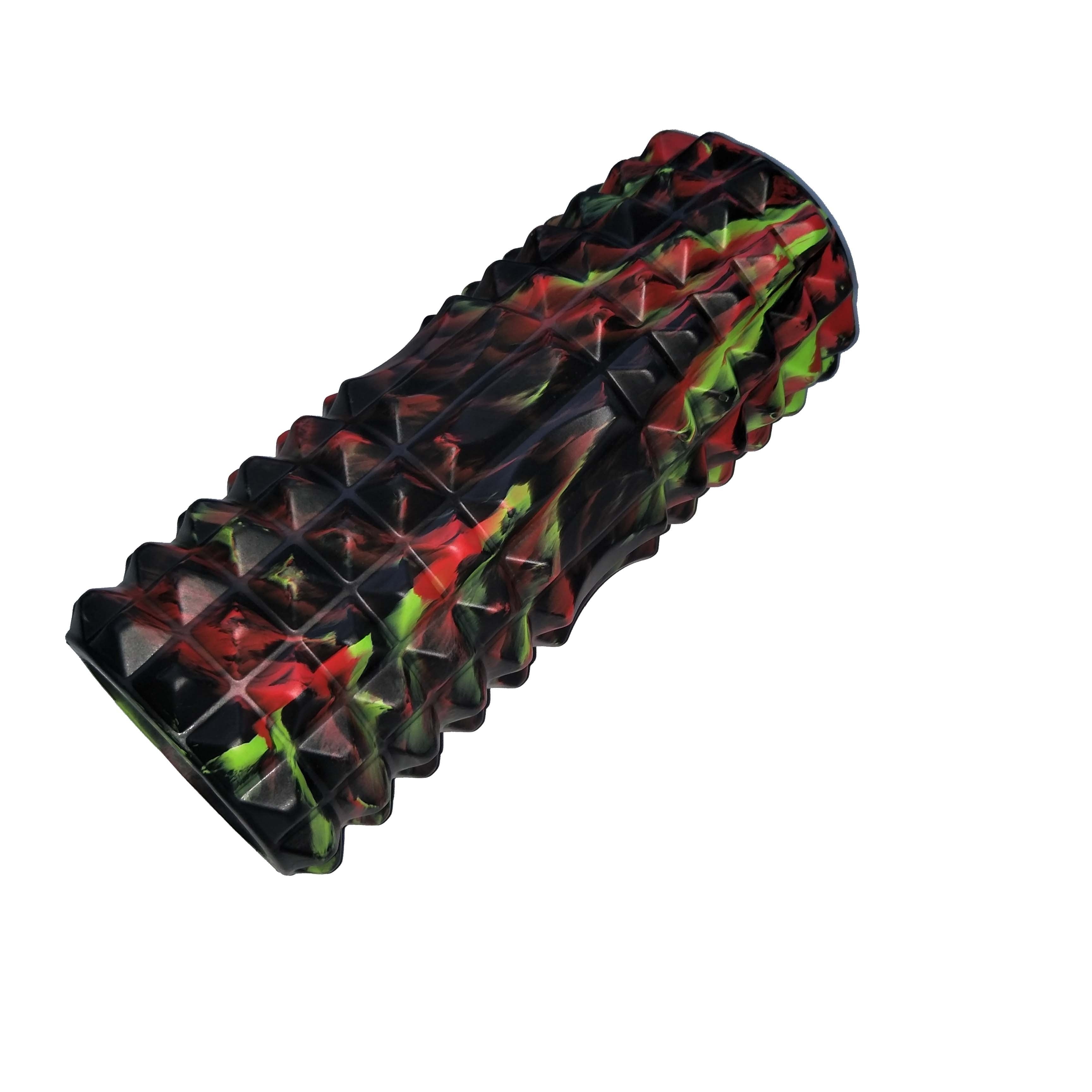 Tie-Dye Lactic Muscle Release Foam Roller-2