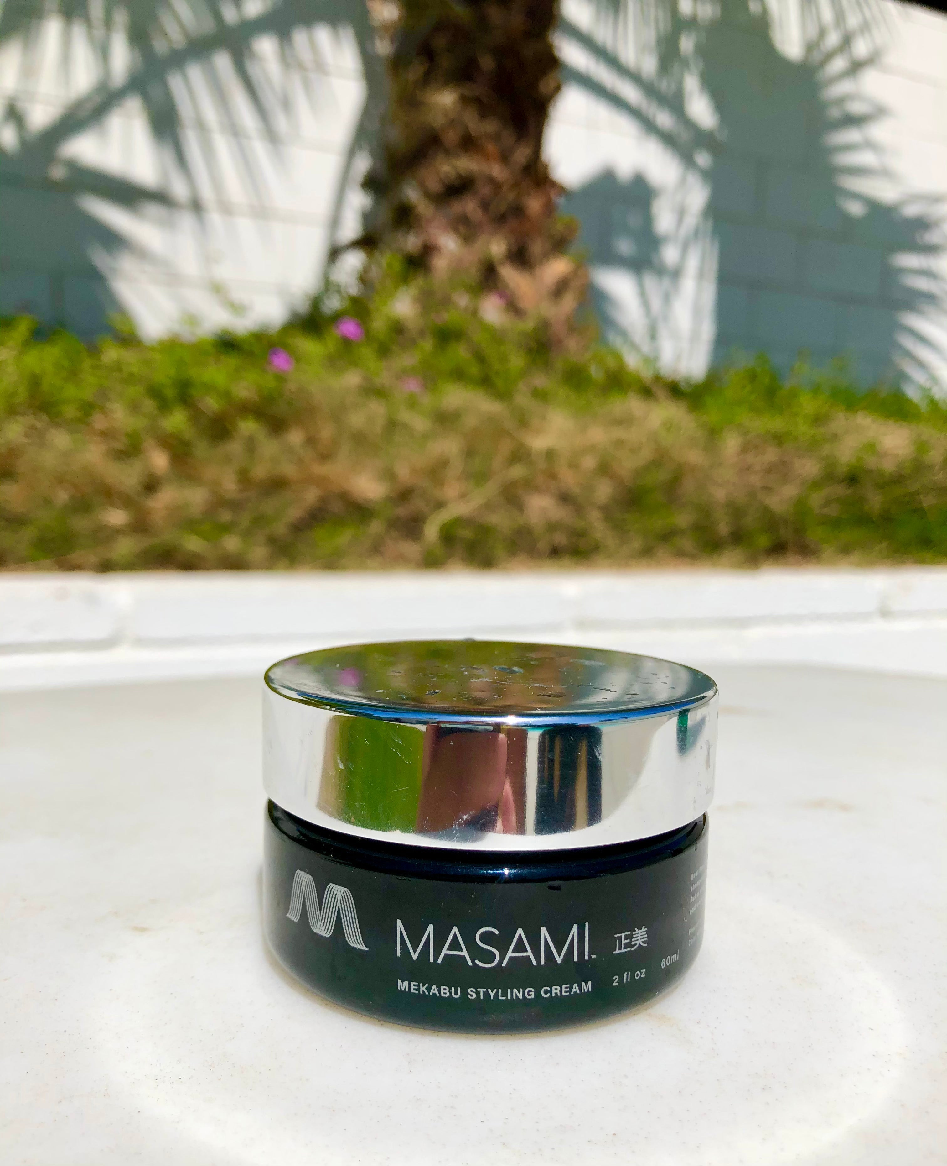 Mekabu Hydrating Travel Size Styling Cream-4