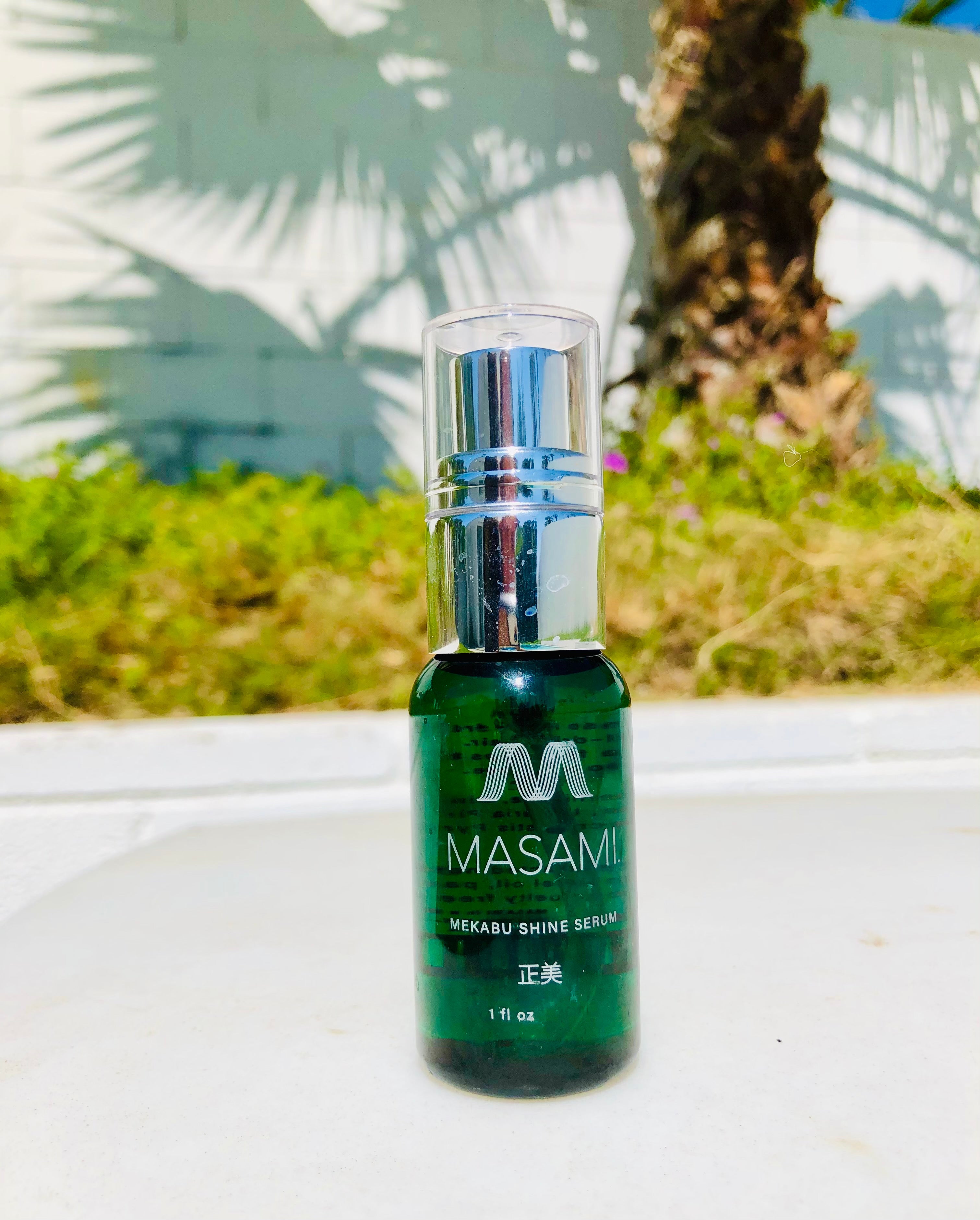 Mekabu Hydrating Travel Size Shine Serum-2