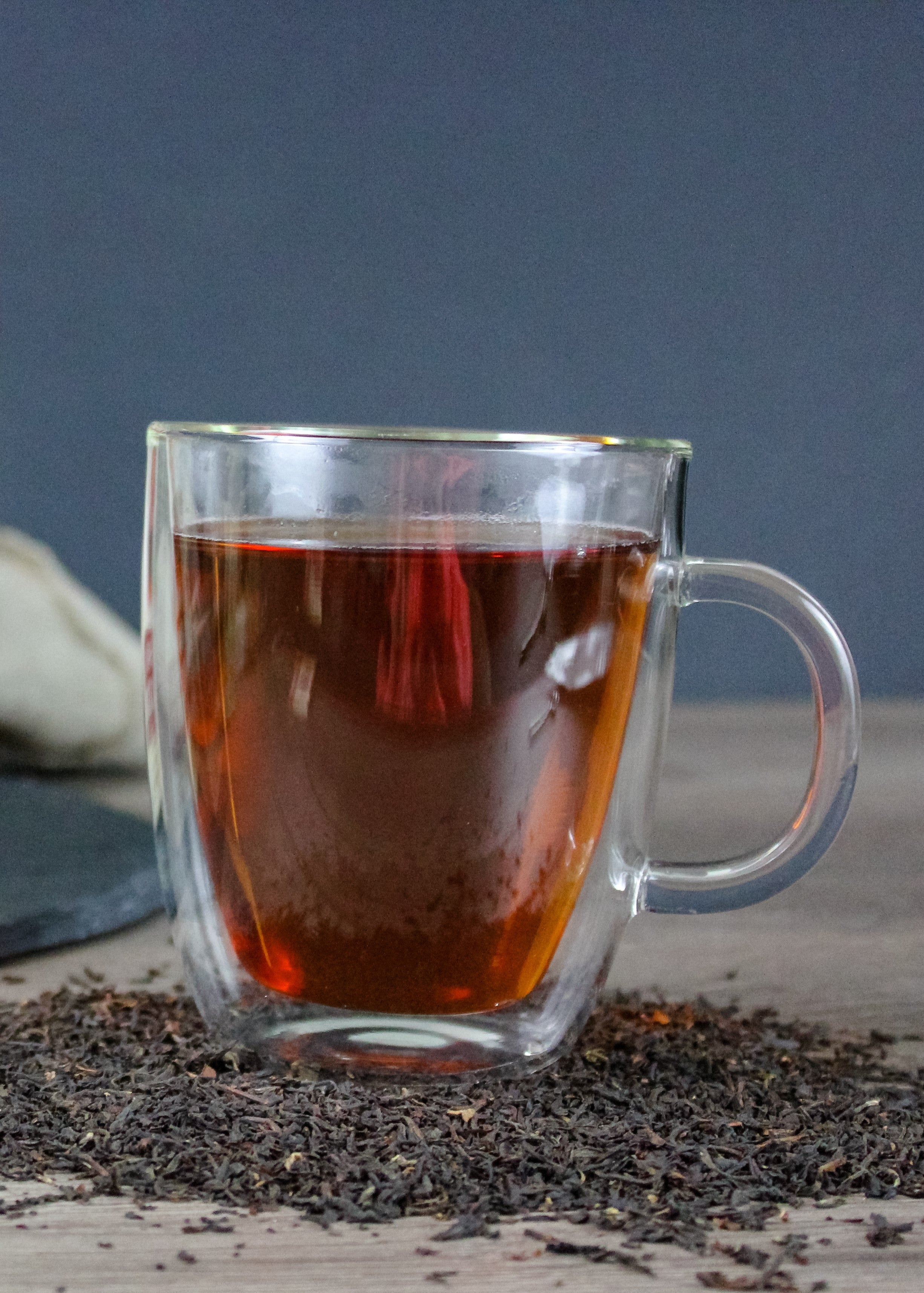 ChaiMati - Natural CTC Orange Pekoe - Loose Leaf Black Tea-2