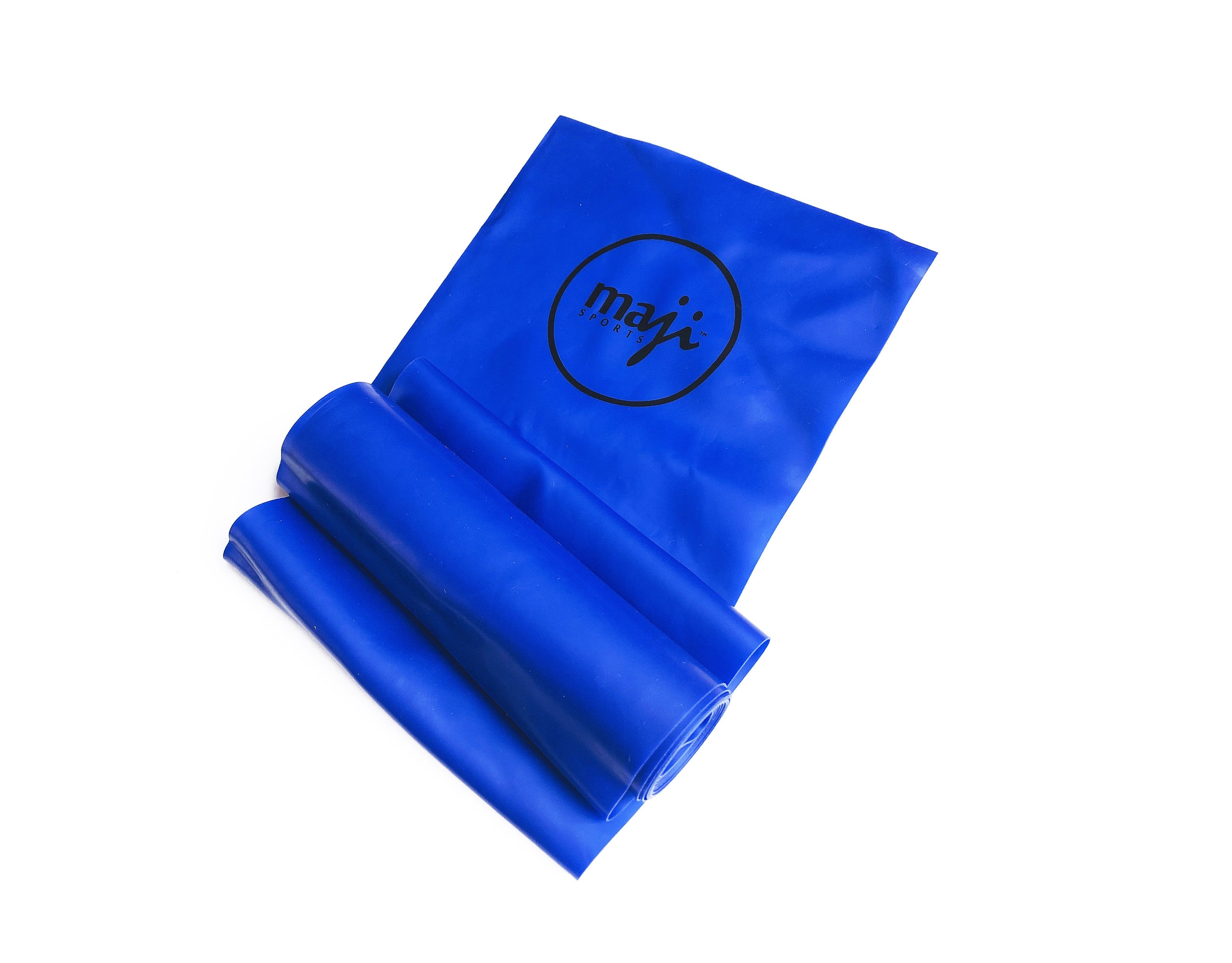 Arm & Upper Body Resistance Band-0