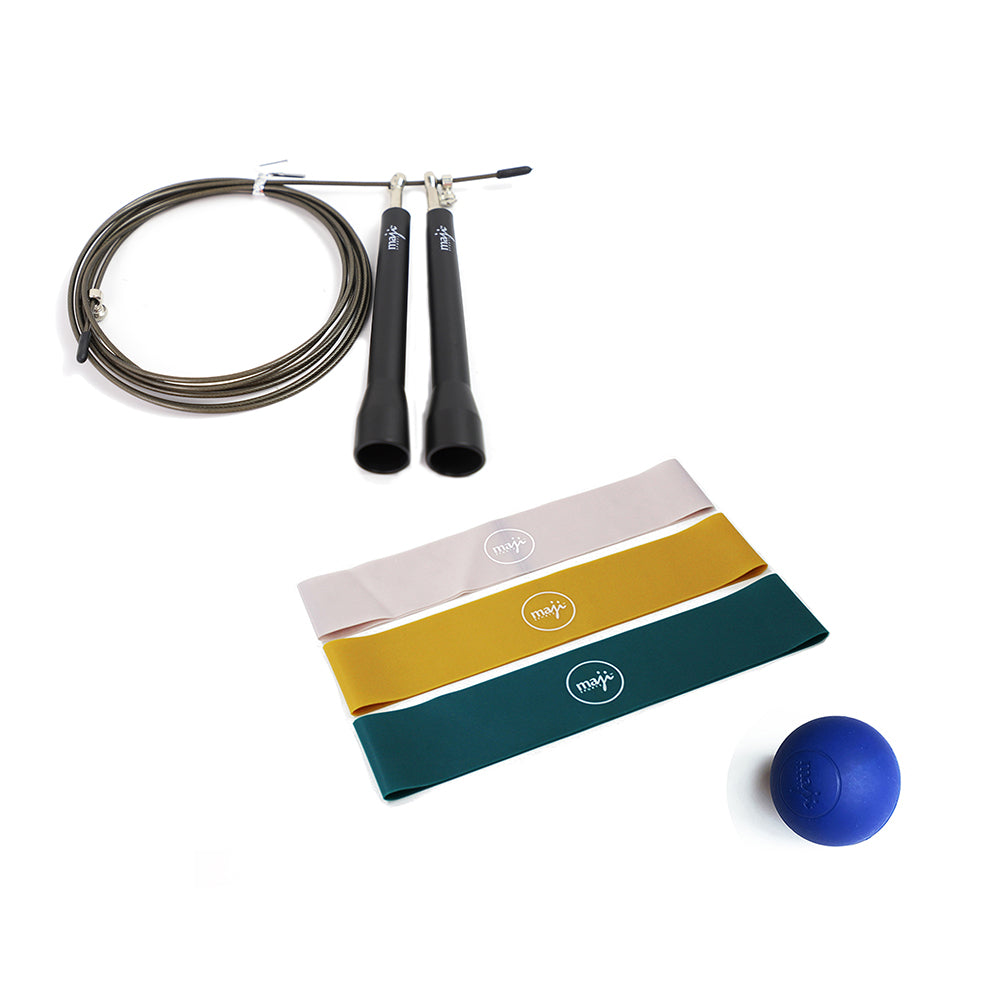 All Round Fitness Bundle Lite-0