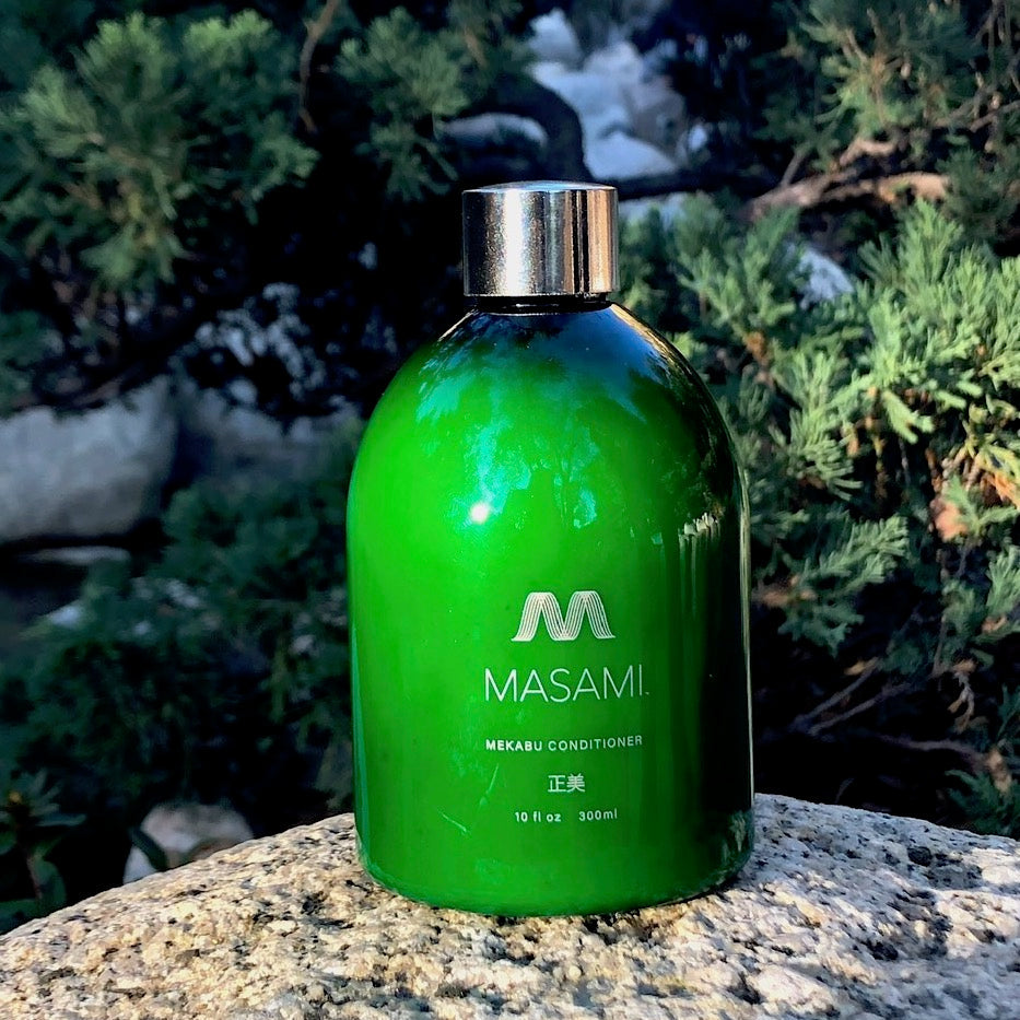 Mekabu Hydrating Conditioner-9