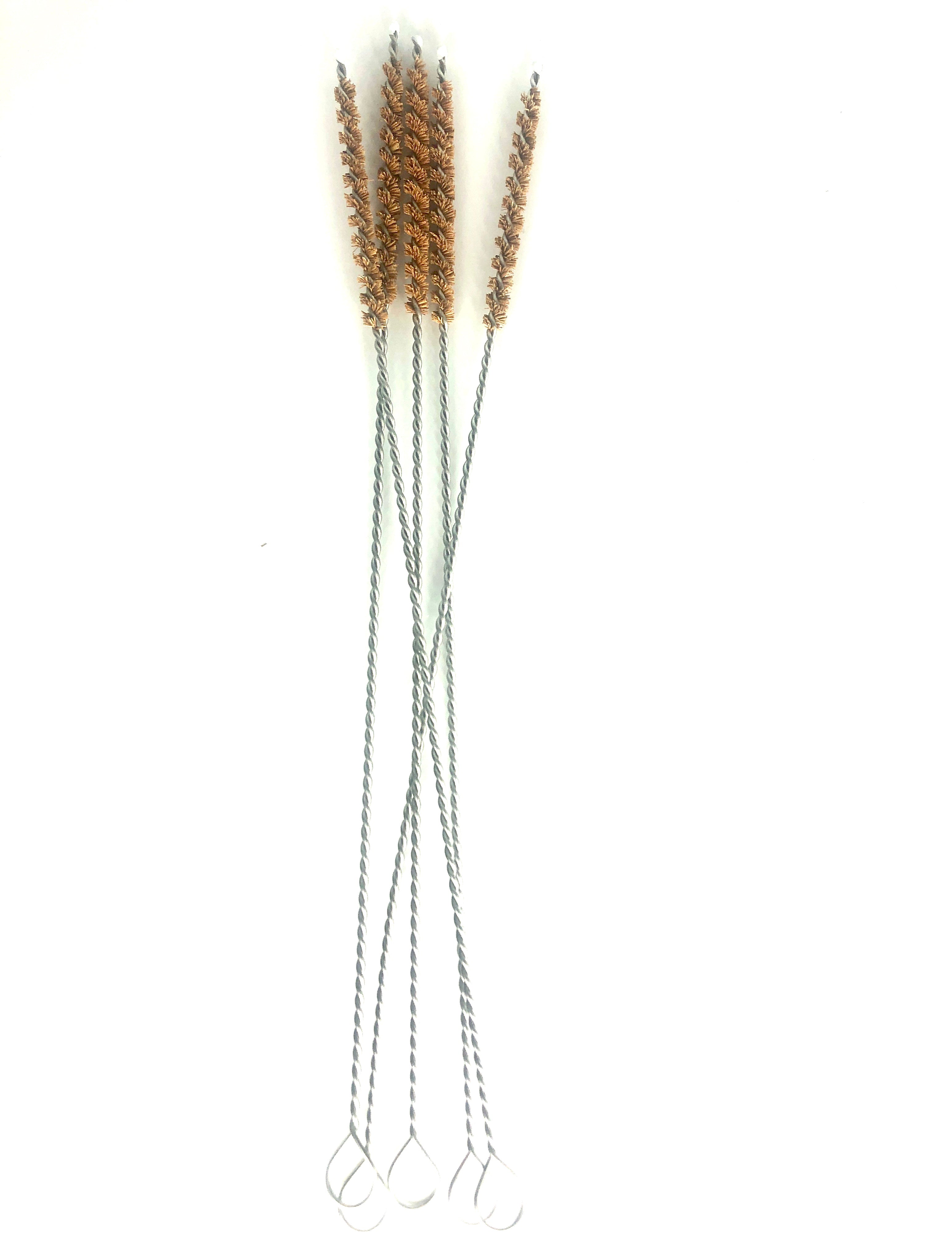 Coconut Fiber Straw Brushes-1