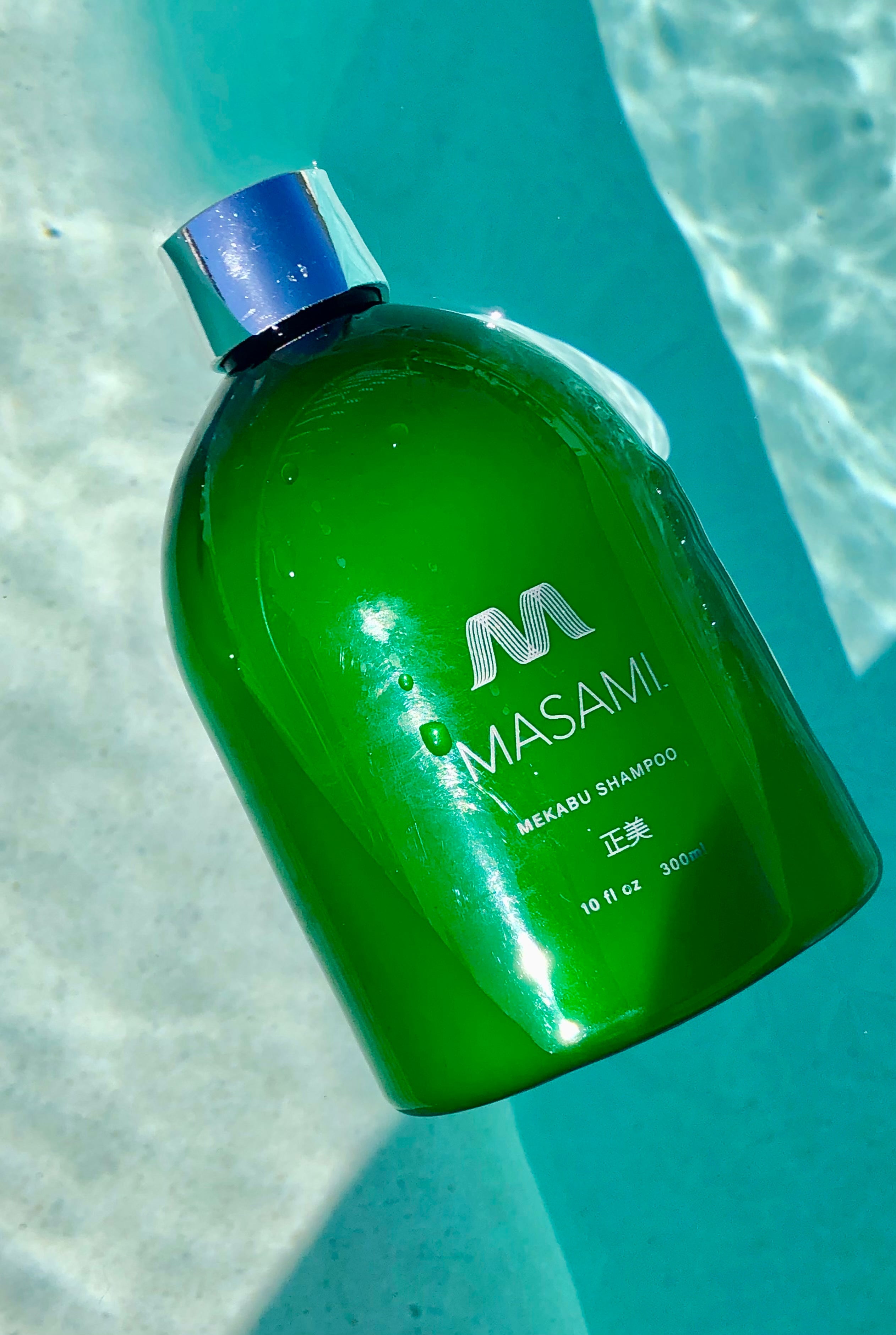 Mekabu Hydrating Shampoo-10