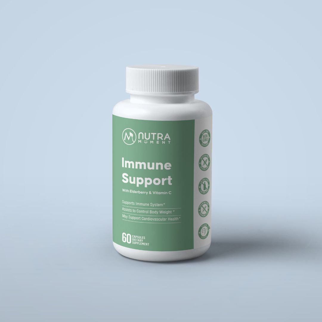Immune Support-0