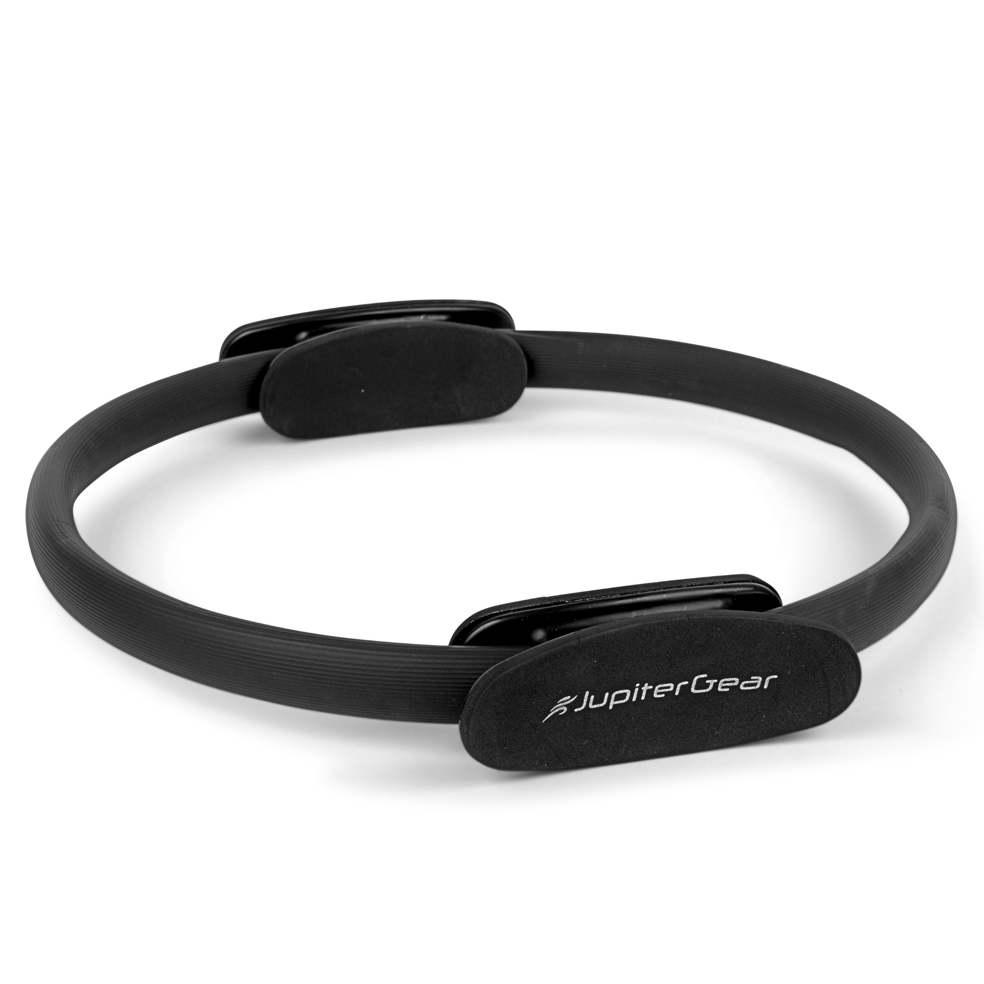 Pilates Resistance Ring for Strengthening Core Muscles-0