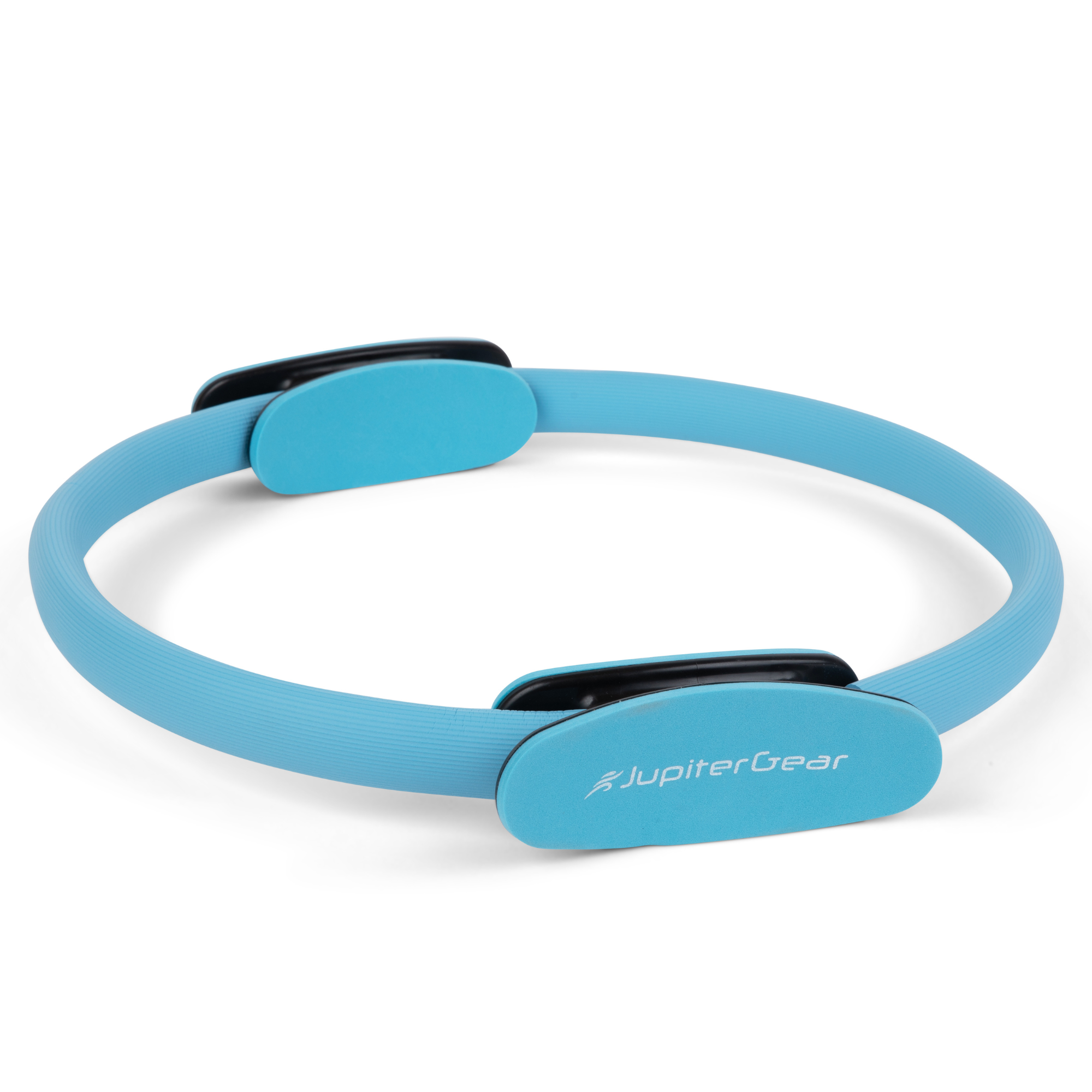 Pilates Resistance Ring for Strengthening Core Muscles-10