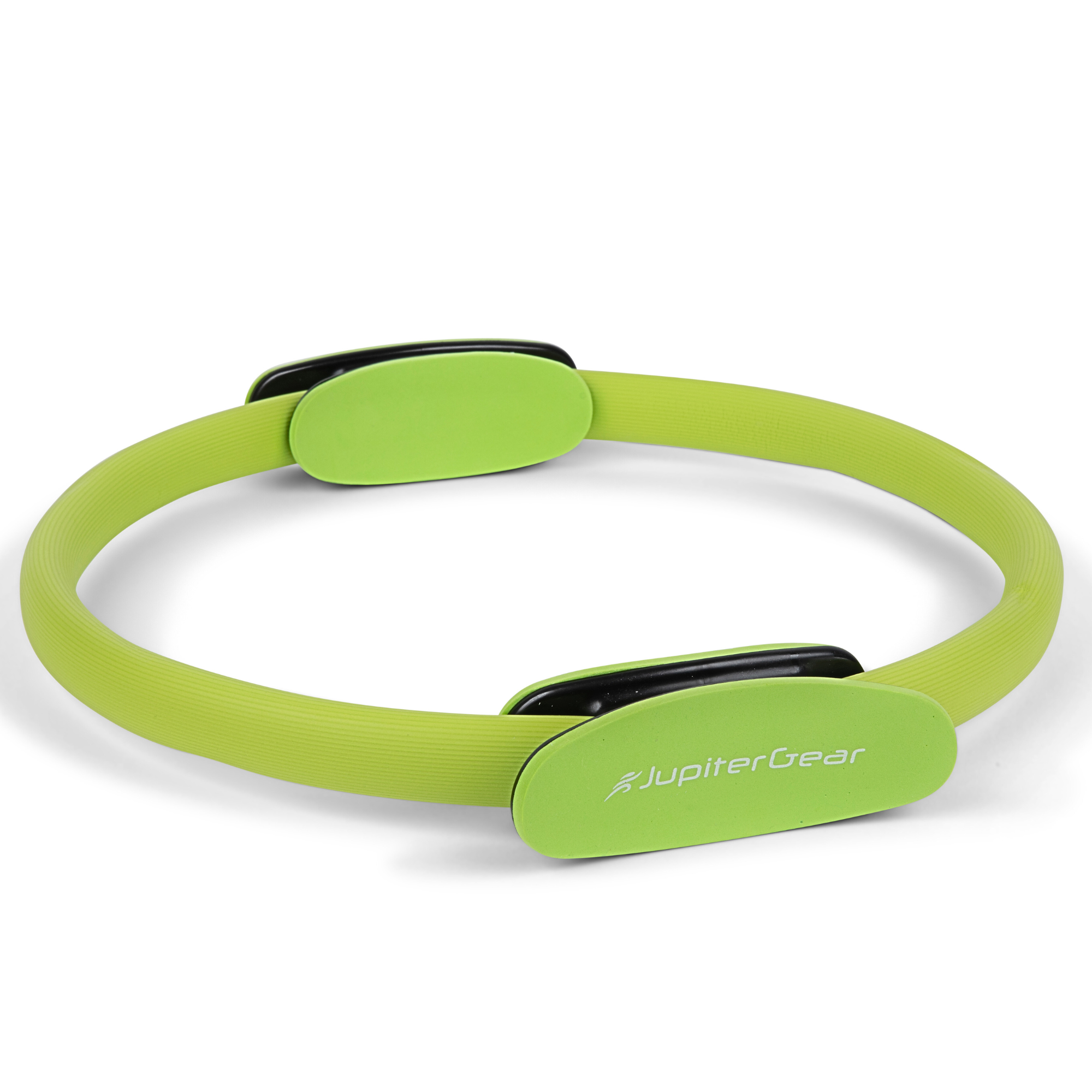 Pilates Resistance Ring for Strengthening Core Muscles-11