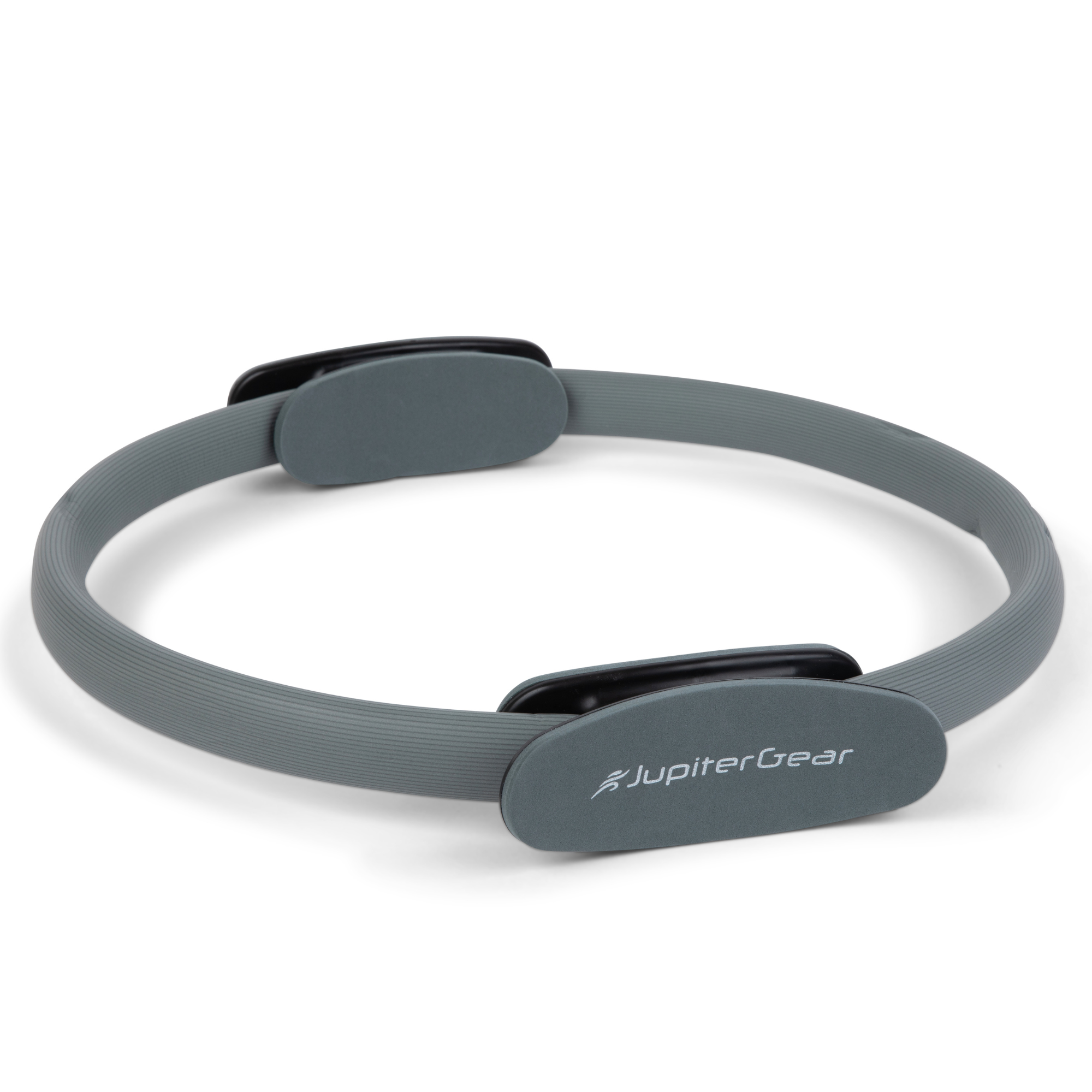 Pilates Resistance Ring for Strengthening Core Muscles-12
